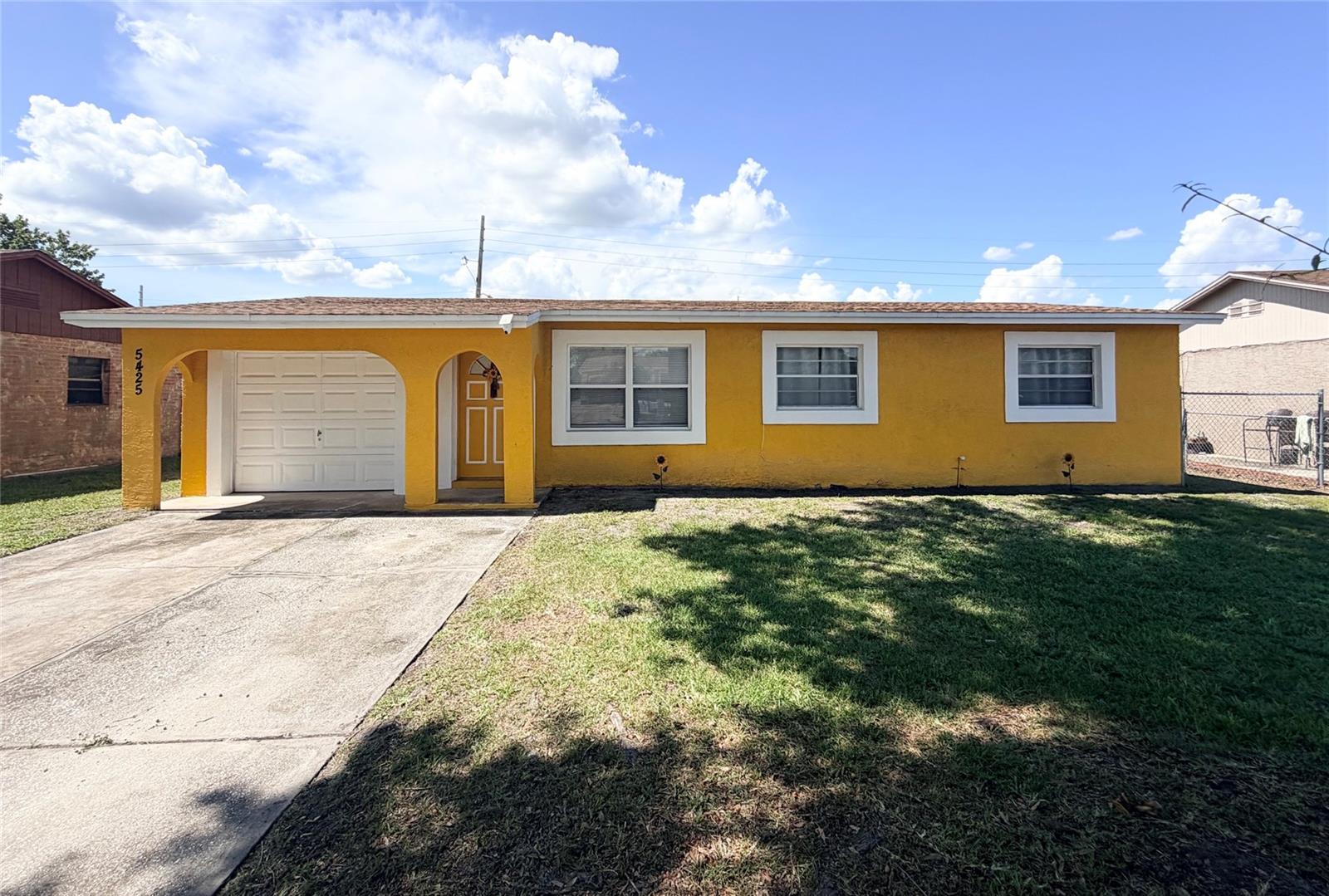 Photo of 5425 KAREN COURT ORLANDO FL 32811