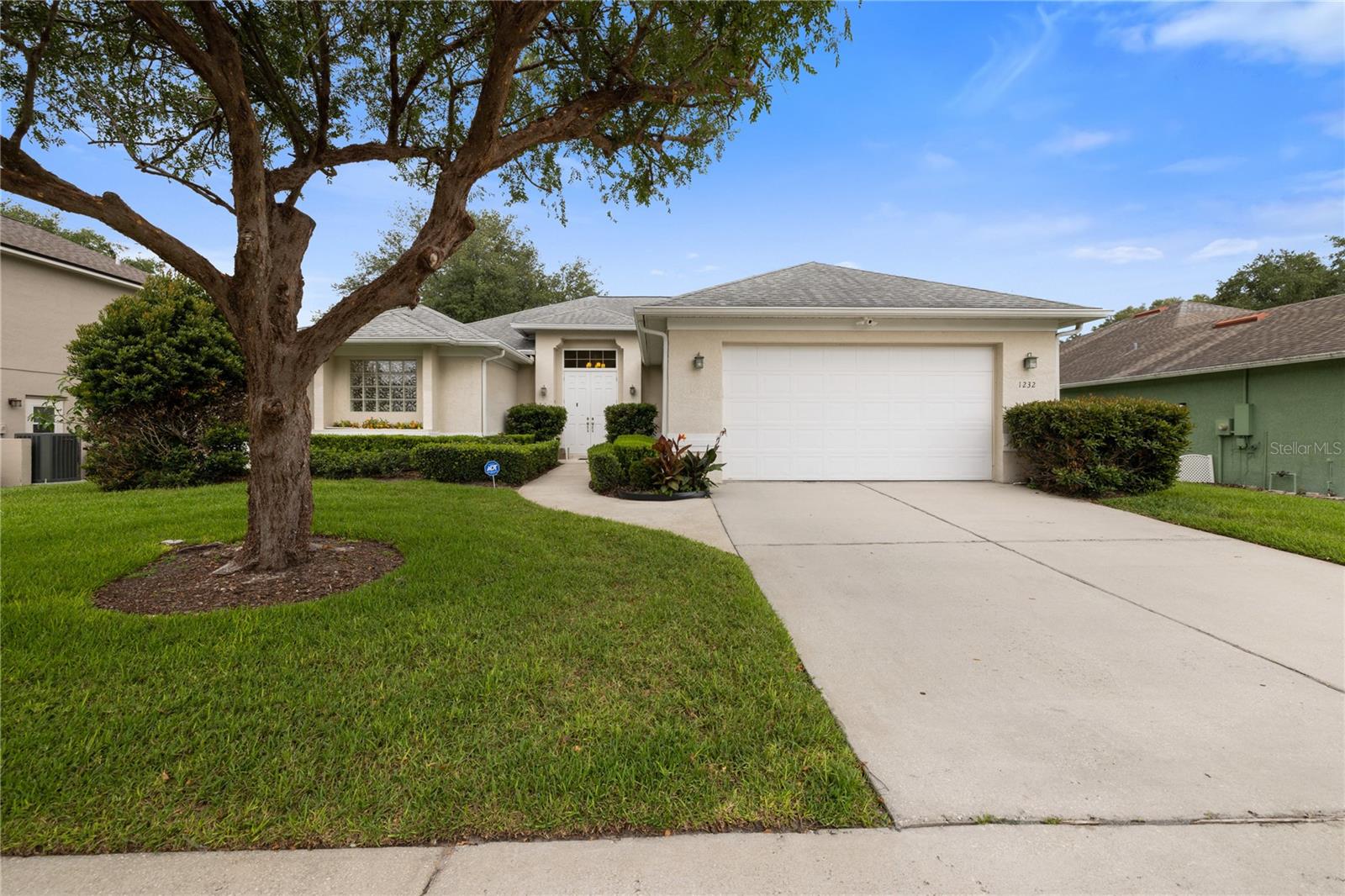 Photo of 1232 VALLEY CREEK RUN WINTER PARK FL 32792