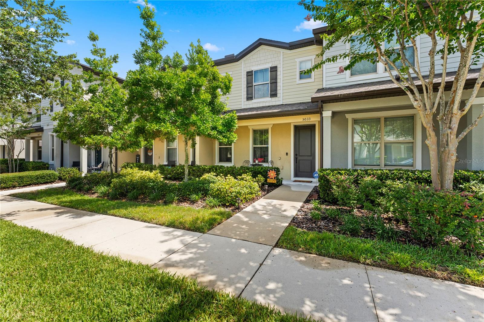 Photo of 5033 CASPIAN STREET ST CLOUD FL 34771