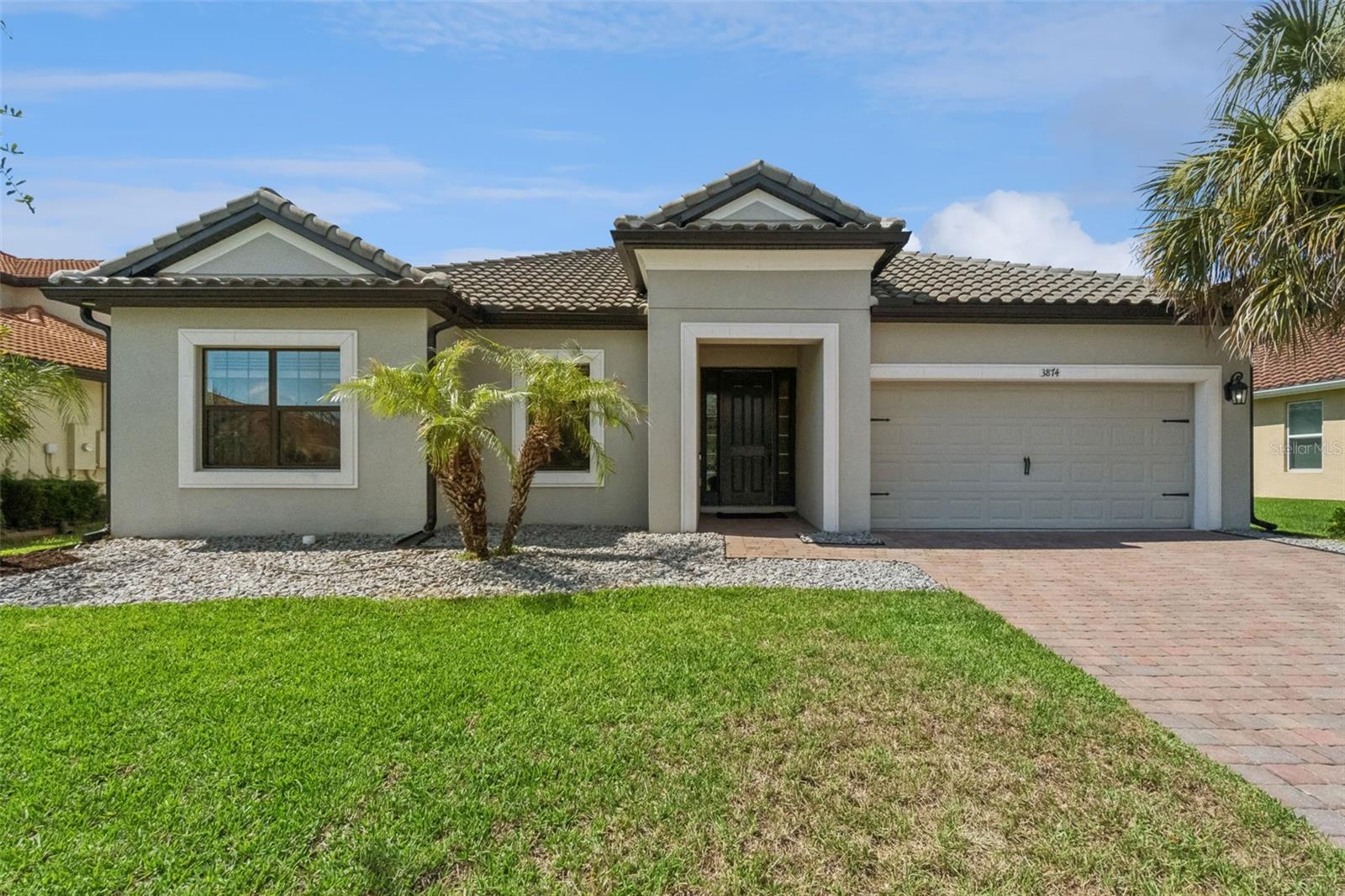 Photo of 3874 BOWFIN TRAIL KISSIMMEE FL 34746