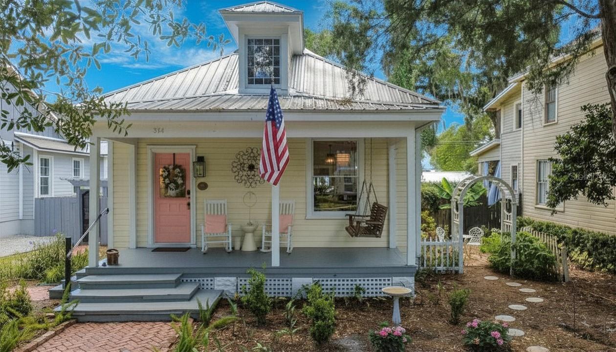 Photo of 514 S PALMETTO AVENUE SANFORD FL 32771