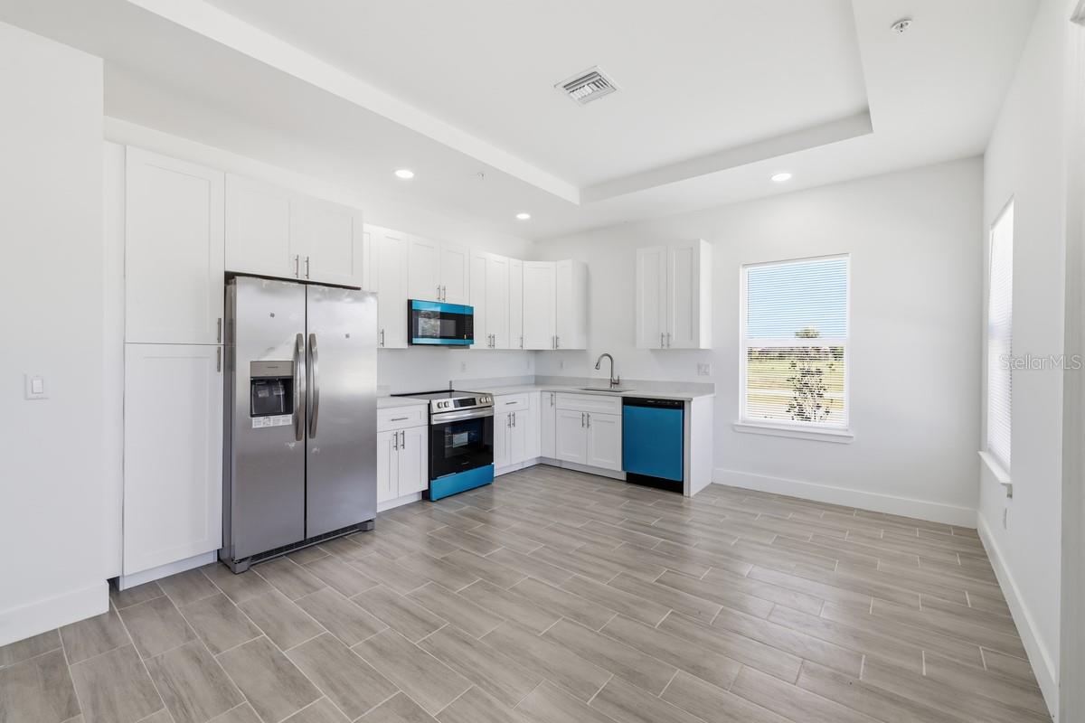 Photo of 195 ROTONDA BOULEVARD #3 ROTONDA WEST FL 33947