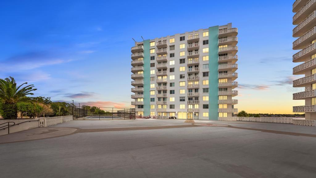 Photo of 925 N HALIFAX AVENUE #410 DAYTONA BEACH FL 32118