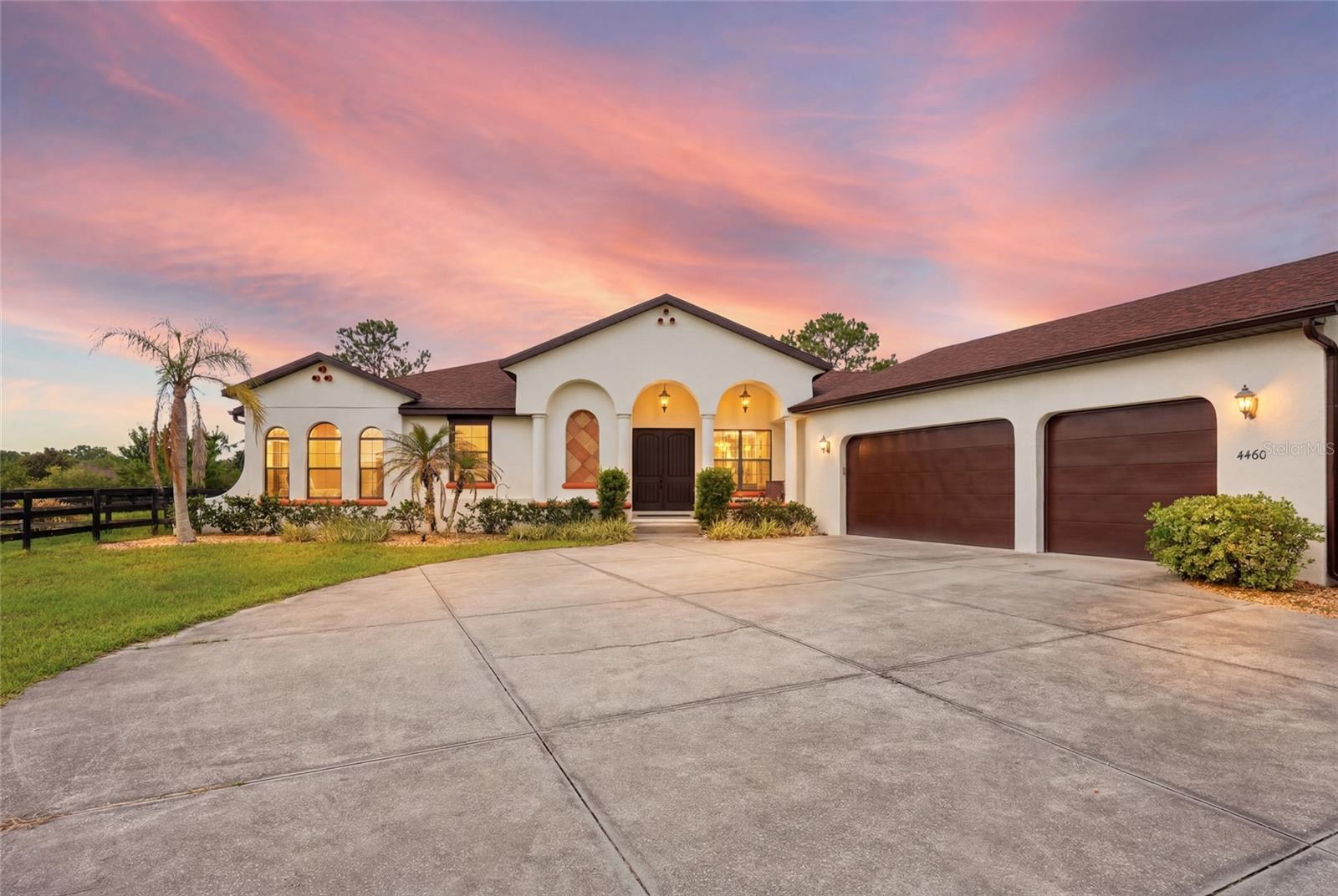 Photo of 4460 RUNWAY LANE ST CLOUD FL 34772