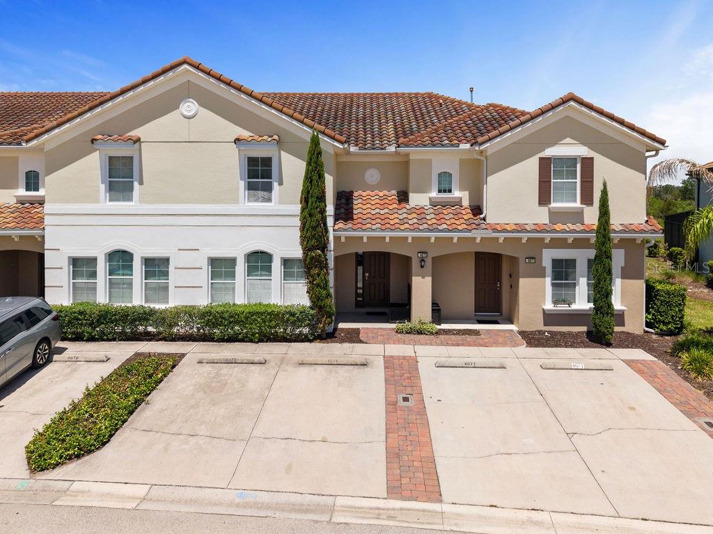 Photo of 4671 TERRASONESTA DRIVE DAVENPORT FL 33837