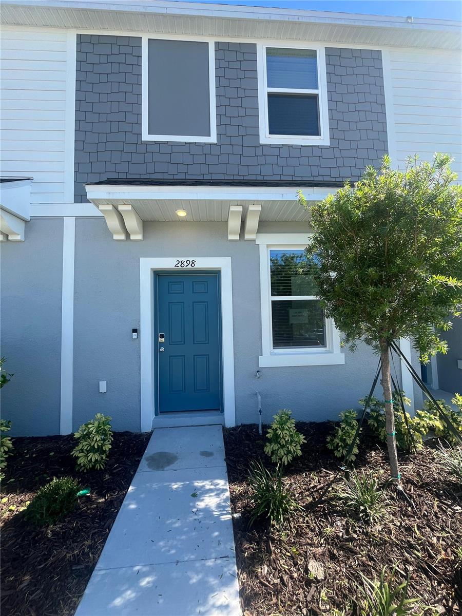 Photo of 2898 SKYLINE LOOP KISSIMMEE FL 34758