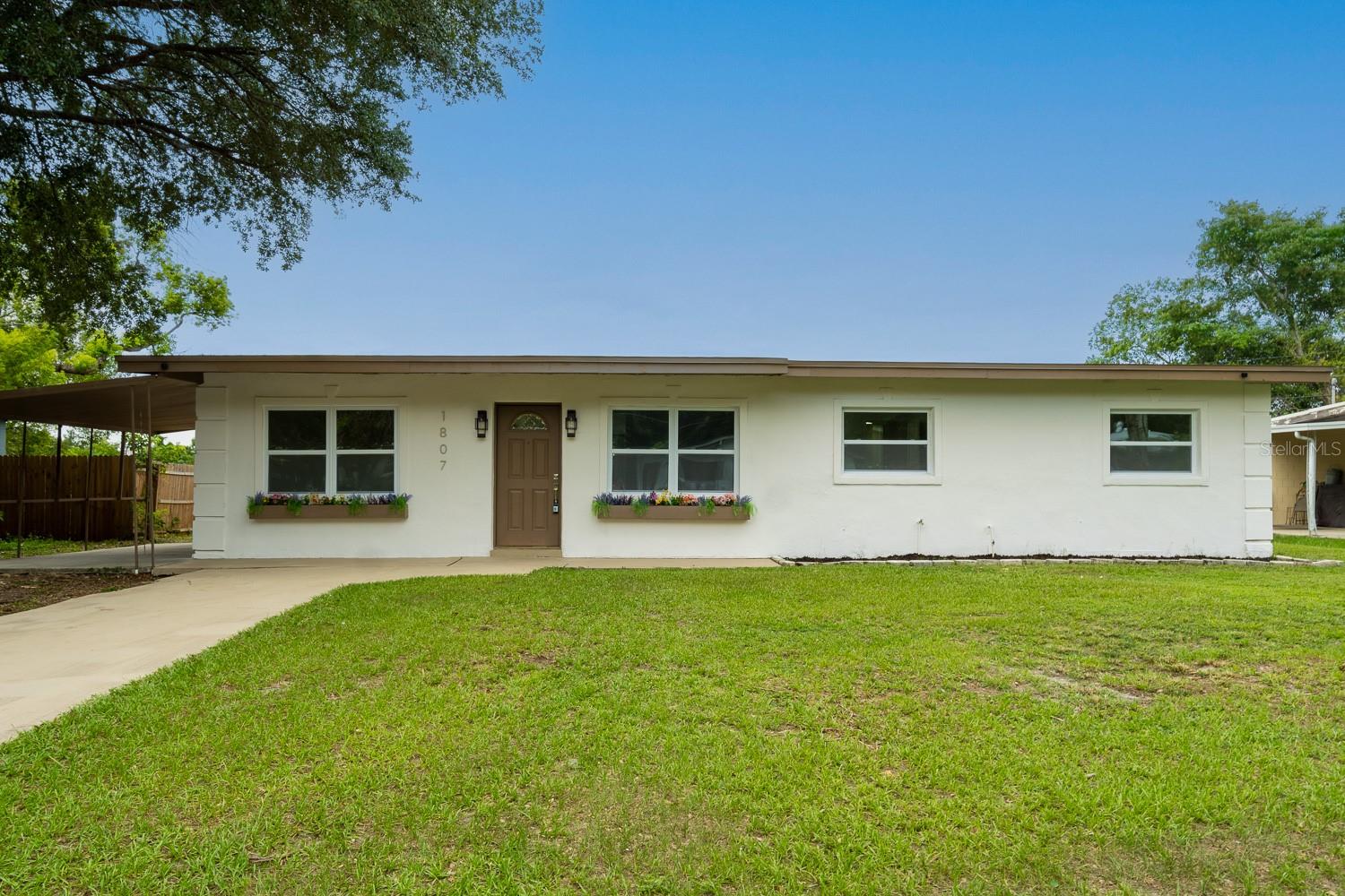 Photo of 1807 36TH STREET ORLANDO FL 32839