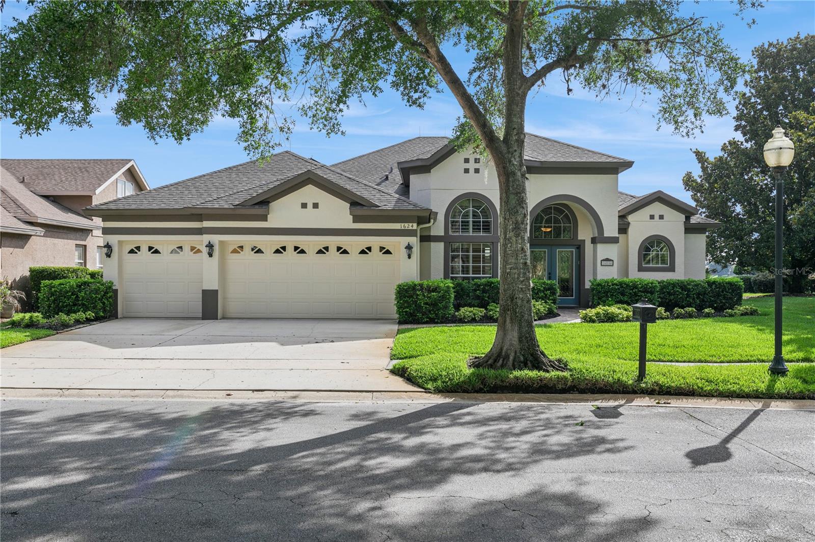 Photo of 1624 CHERRY RIDGE DRIVE LAKE MARY FL 32746