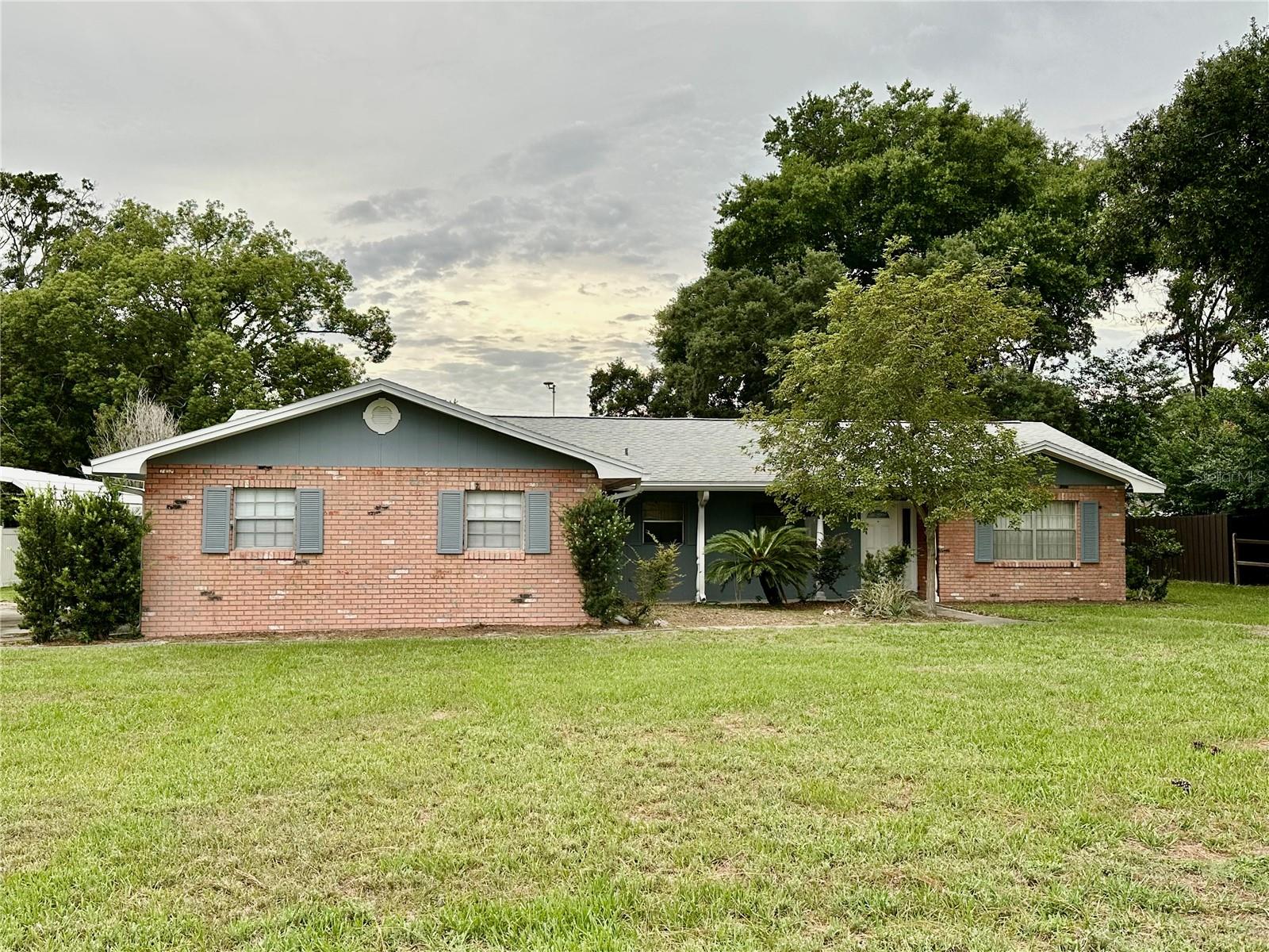 Photo of 1414 MINK DRIVE APOPKA FL 32703
