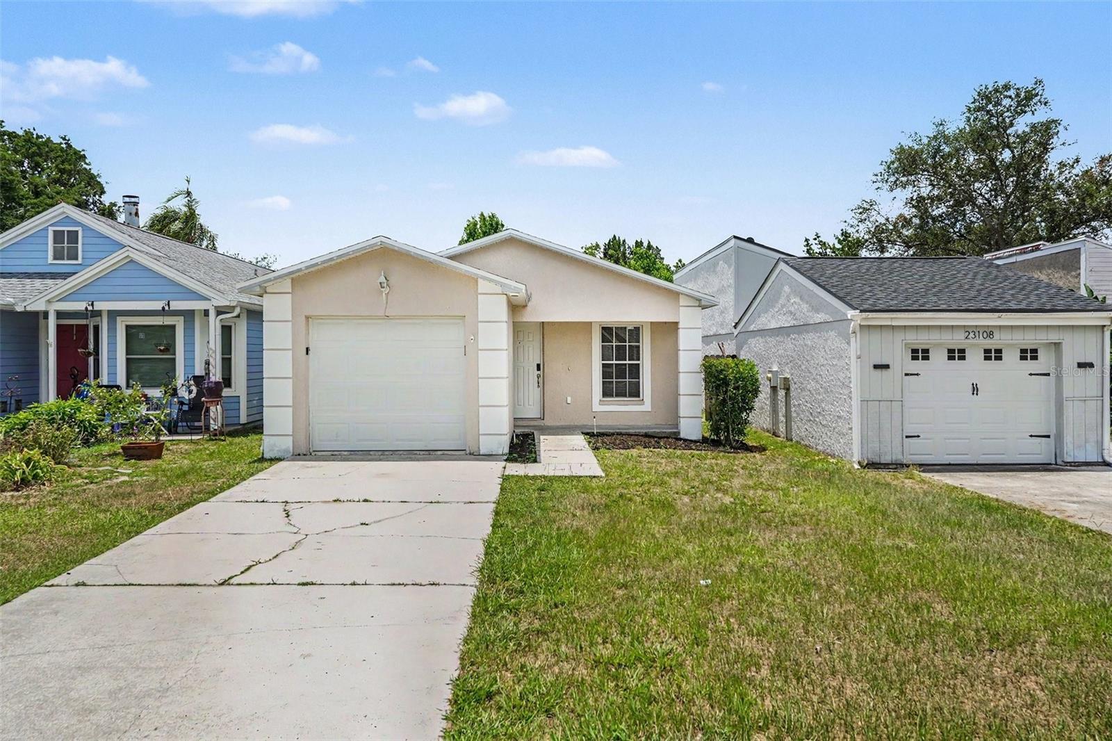 Photo of 23110 DOVER DRIVE LAND O LAKES FL 34639