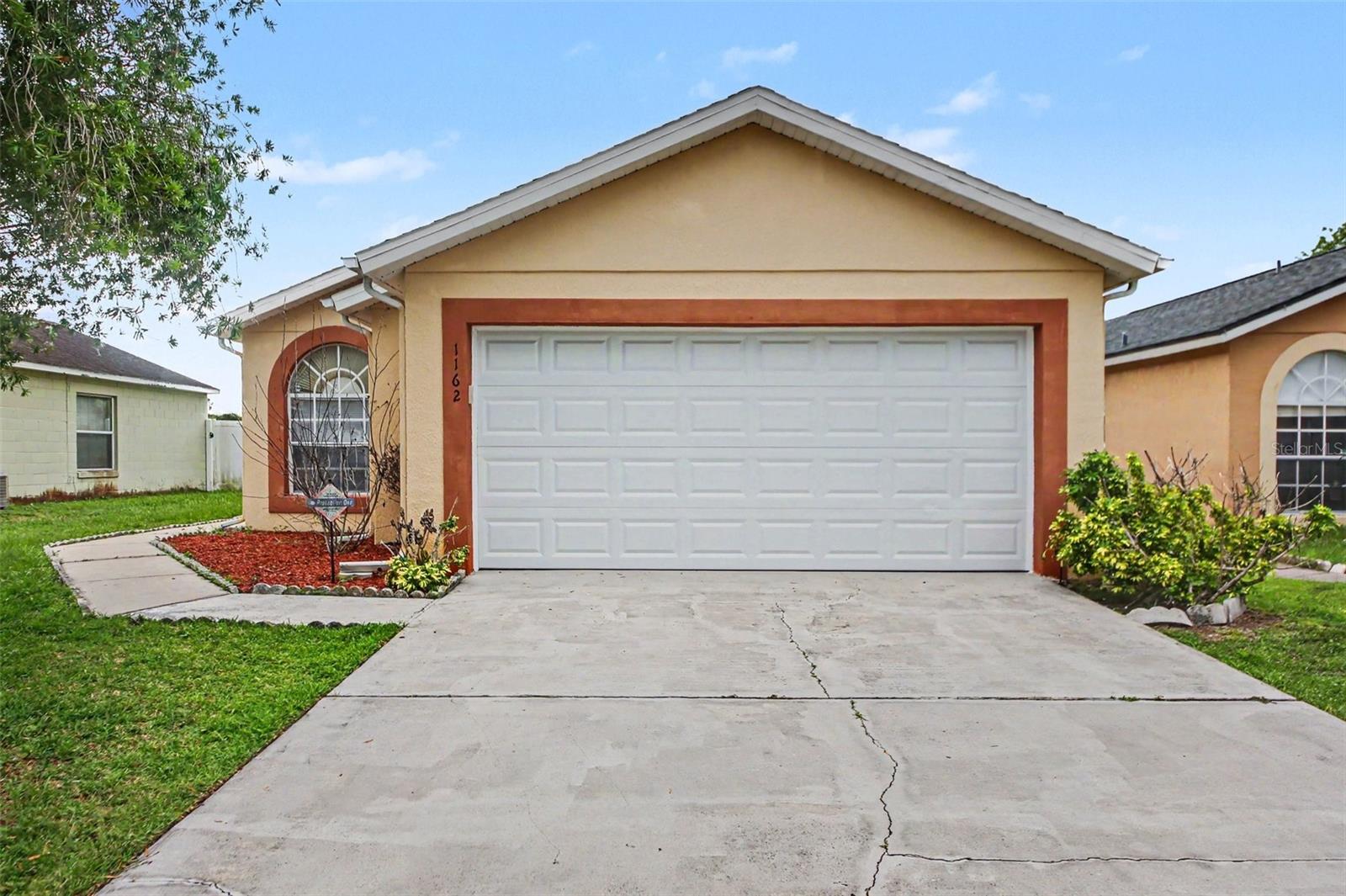 Photo of 1162 SHOSHANNA DRIVE ORLANDO FL 32825