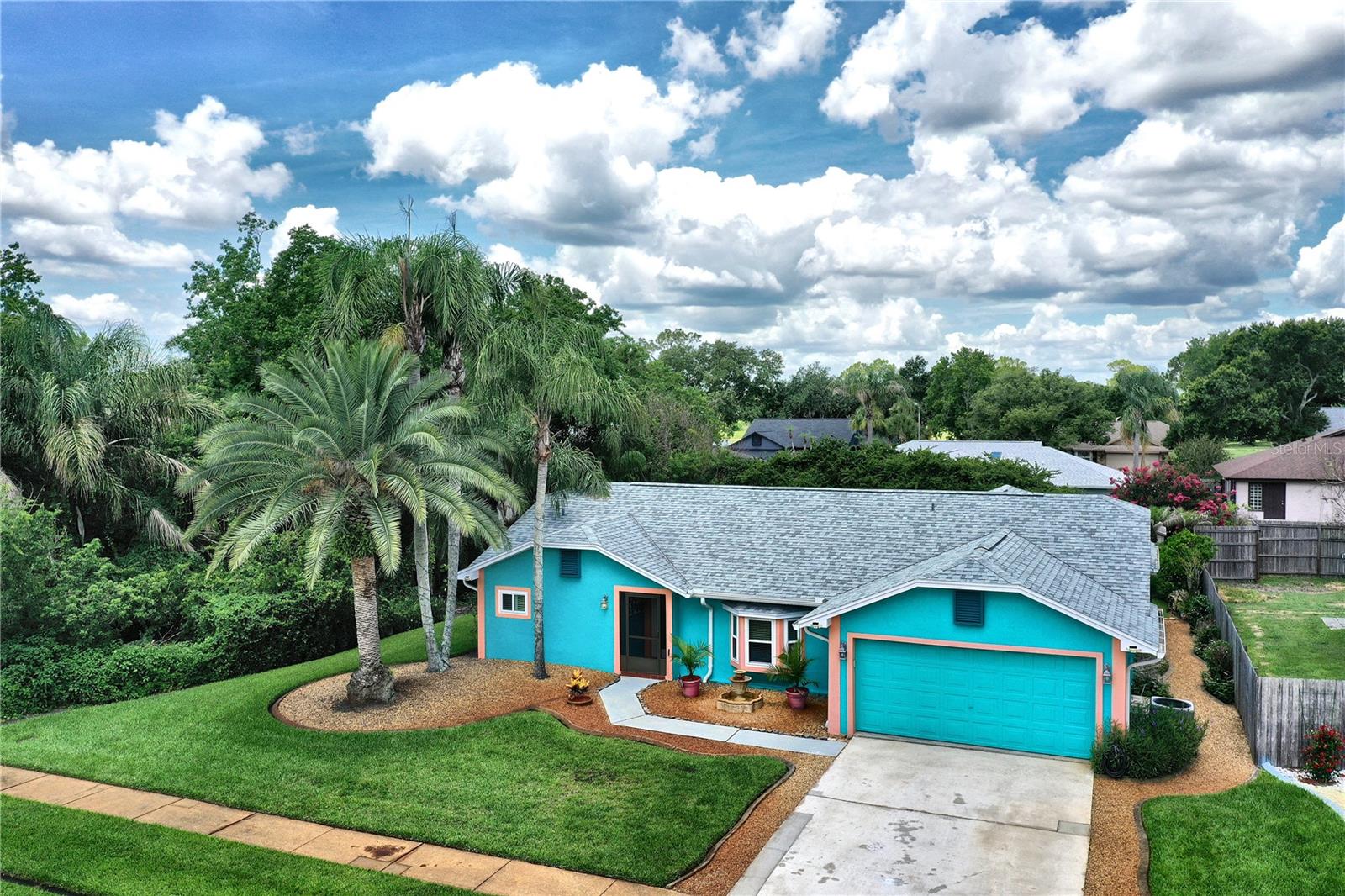 Photo of 2724 ABBEY AVENUE ORLANDO FL 32833