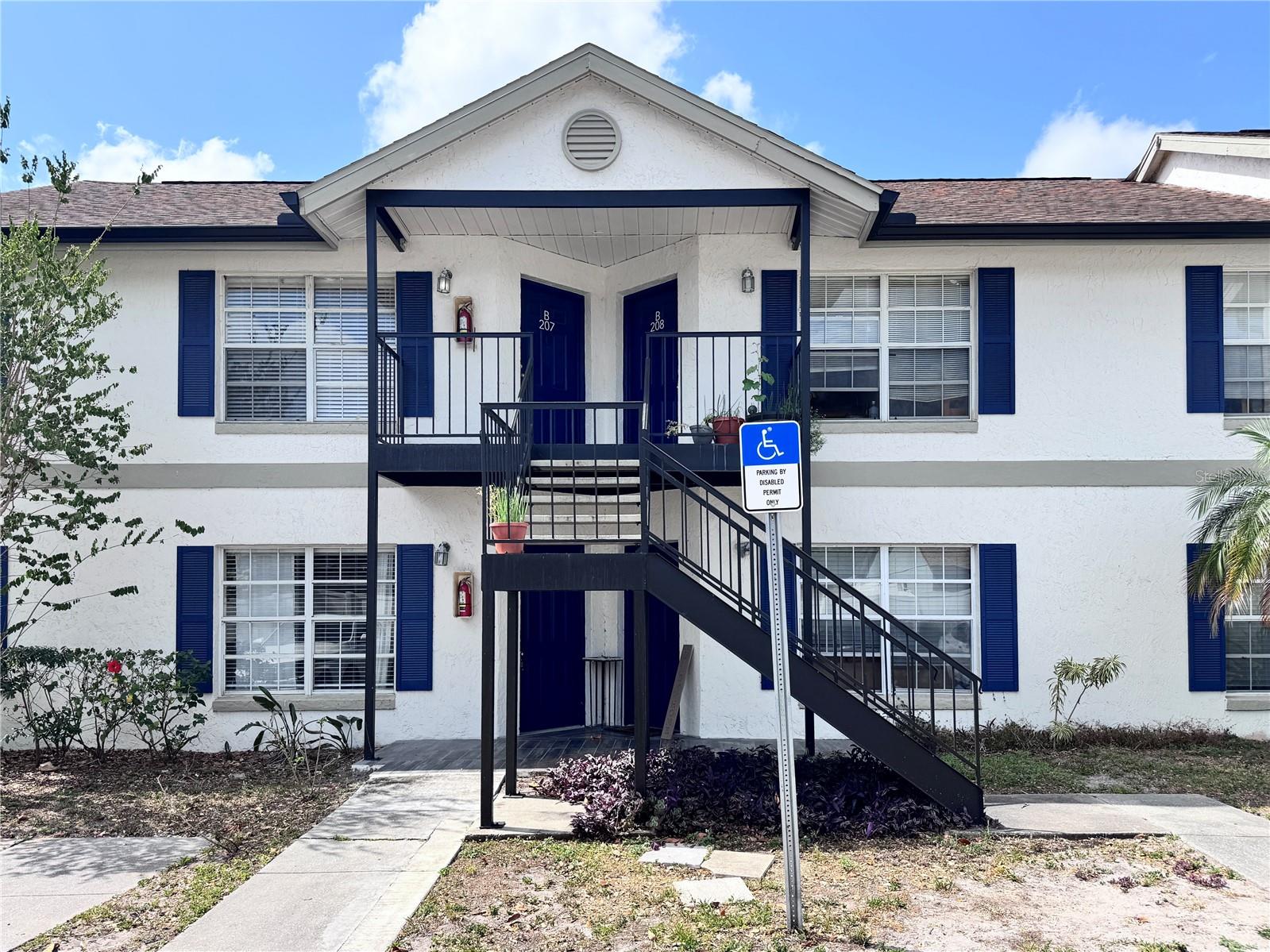 Photo of 3651 N GOLDENROD ROAD #B207 WINTER PARK FL 32792