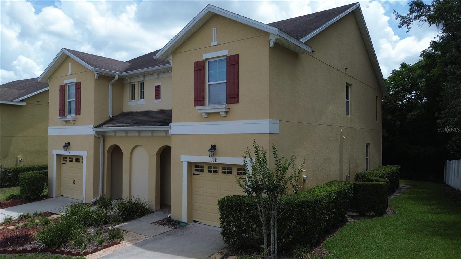 Photo of 1111 PETERSON PLACE SANFORD FL 32773