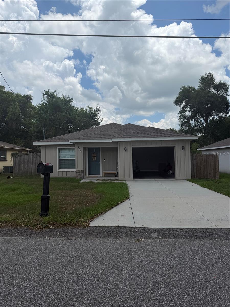 Photo of 350 S 8TH AVENUE BARTOW FL 33830