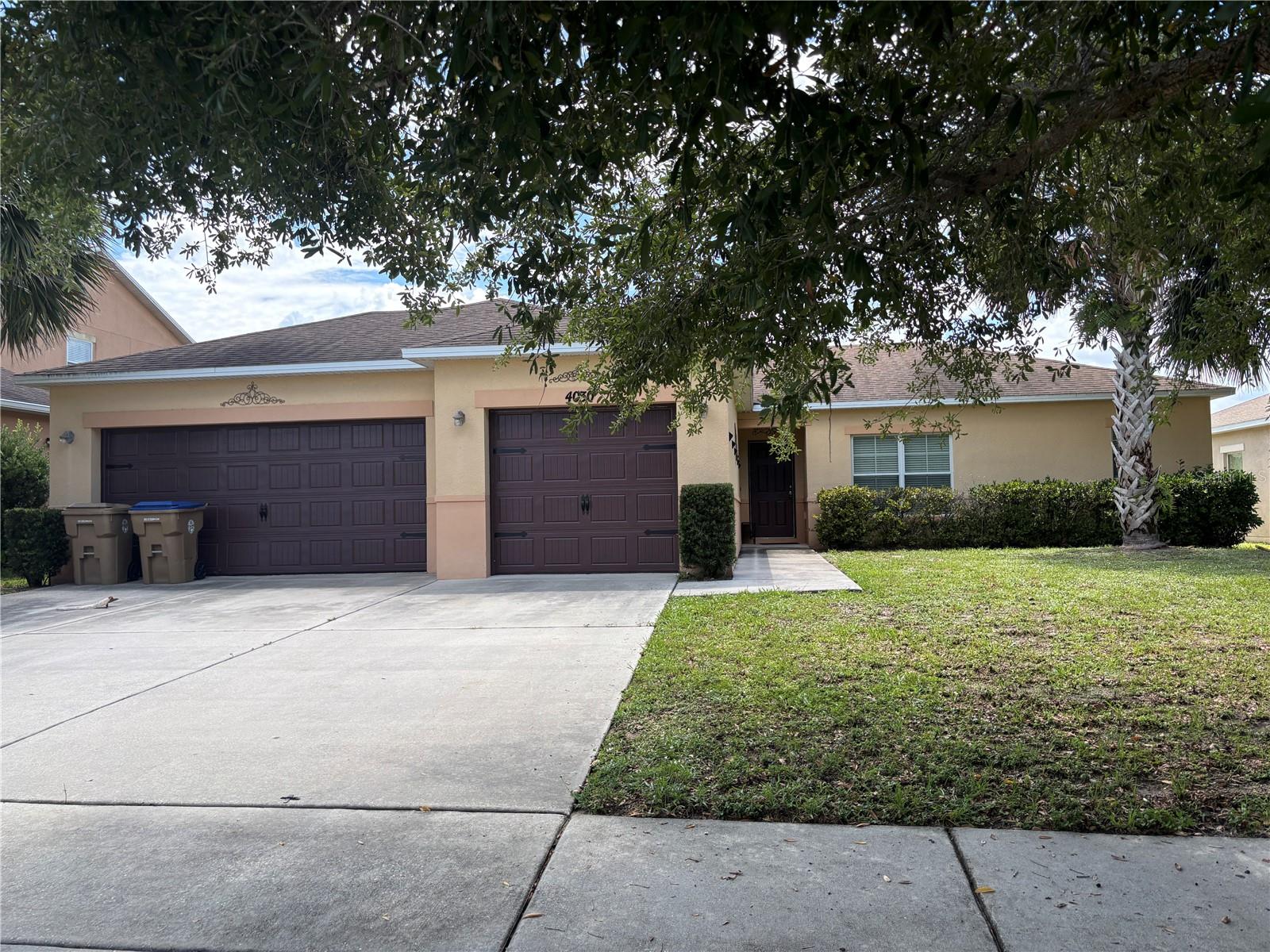Photo of 4030 MARINA ISLE DRIVE KISSIMMEE FL 34746