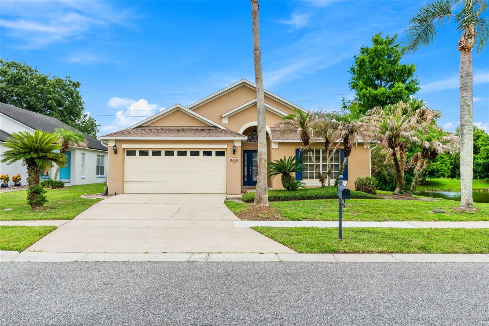 Photo of 114 STONE GABLE CIRCLE WINTER SPRINGS FL 32708