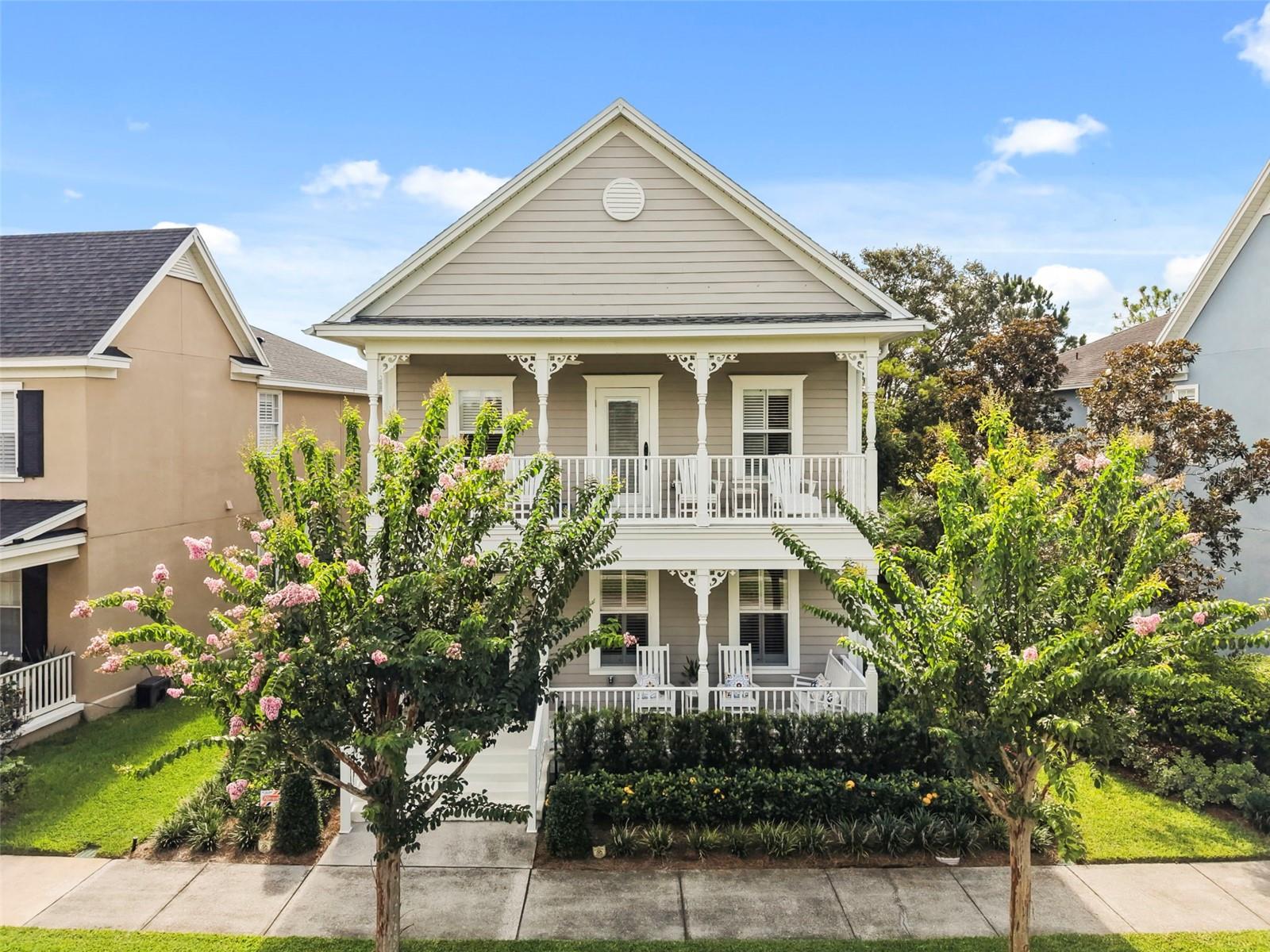 Photo of 5492 PENWAY DRIVE ORLANDO FL 32814