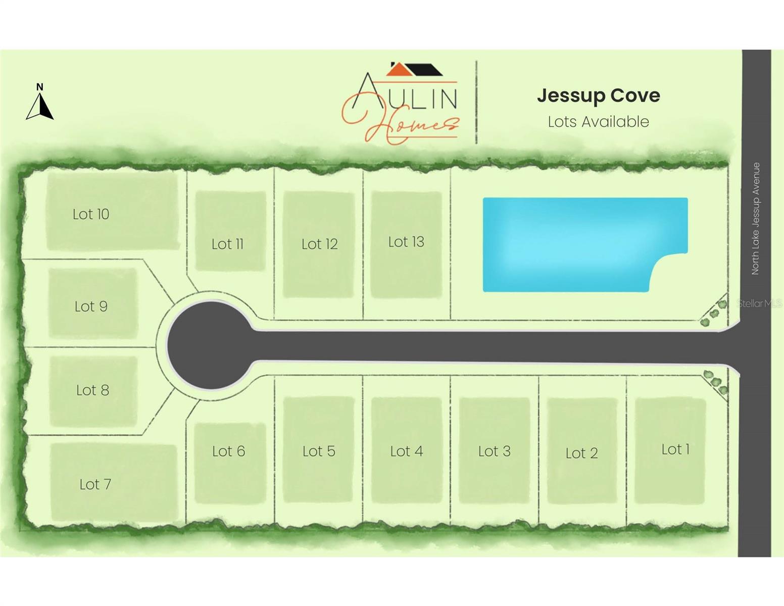 Photo of 927 N LAKE JESSUP AVENUE OVIEDO FL 32765