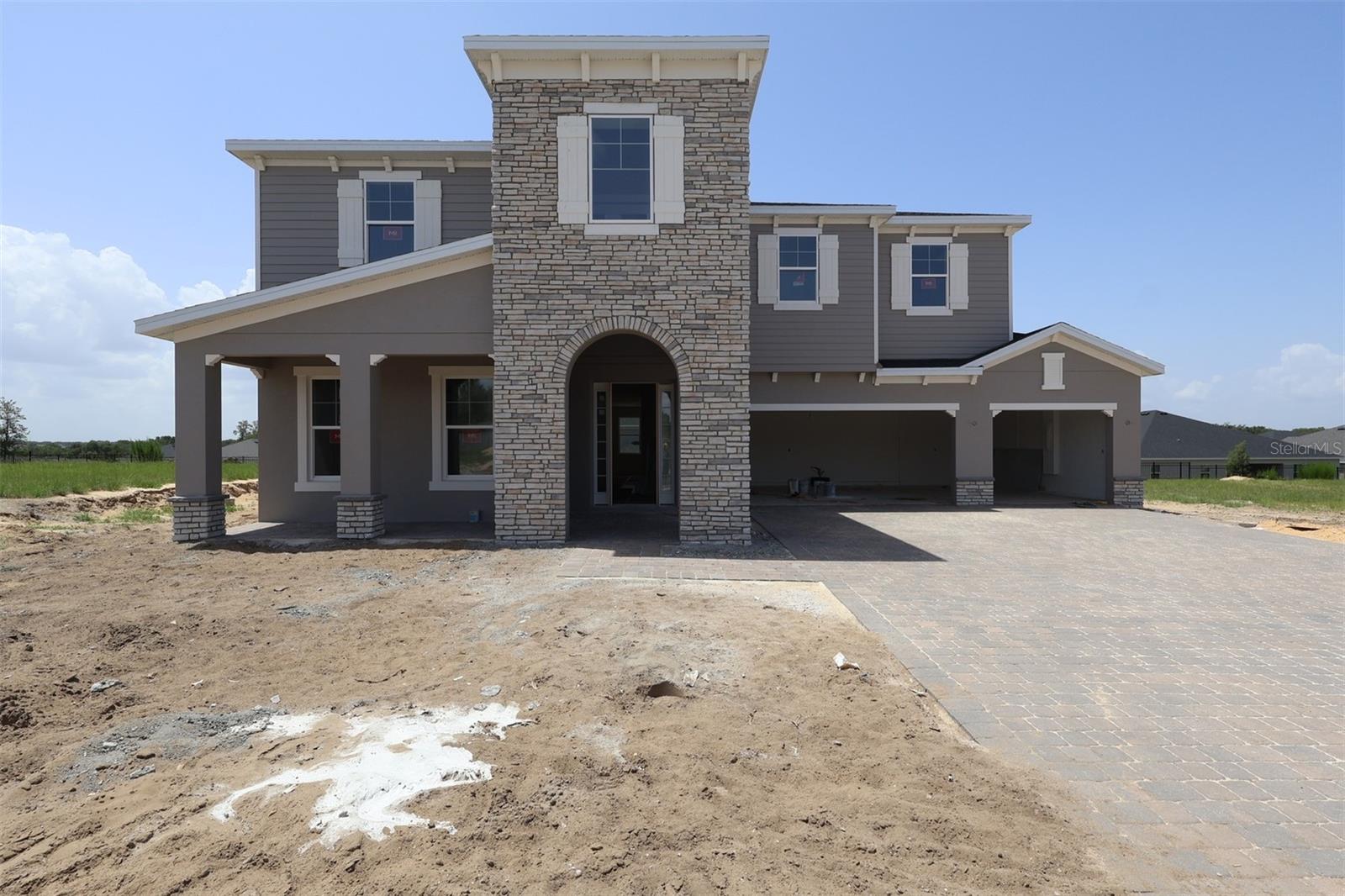 Photo of 3209 WOLF LAKE AVENUE APOPKA FL 32712