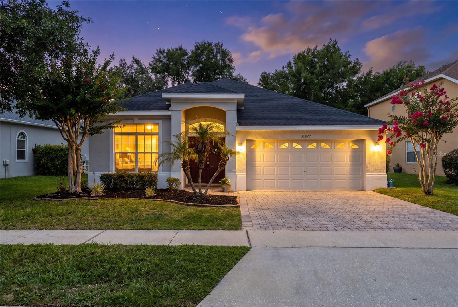 Photo of 33827 TERRAGONA DRIVE SORRENTO FL 32776