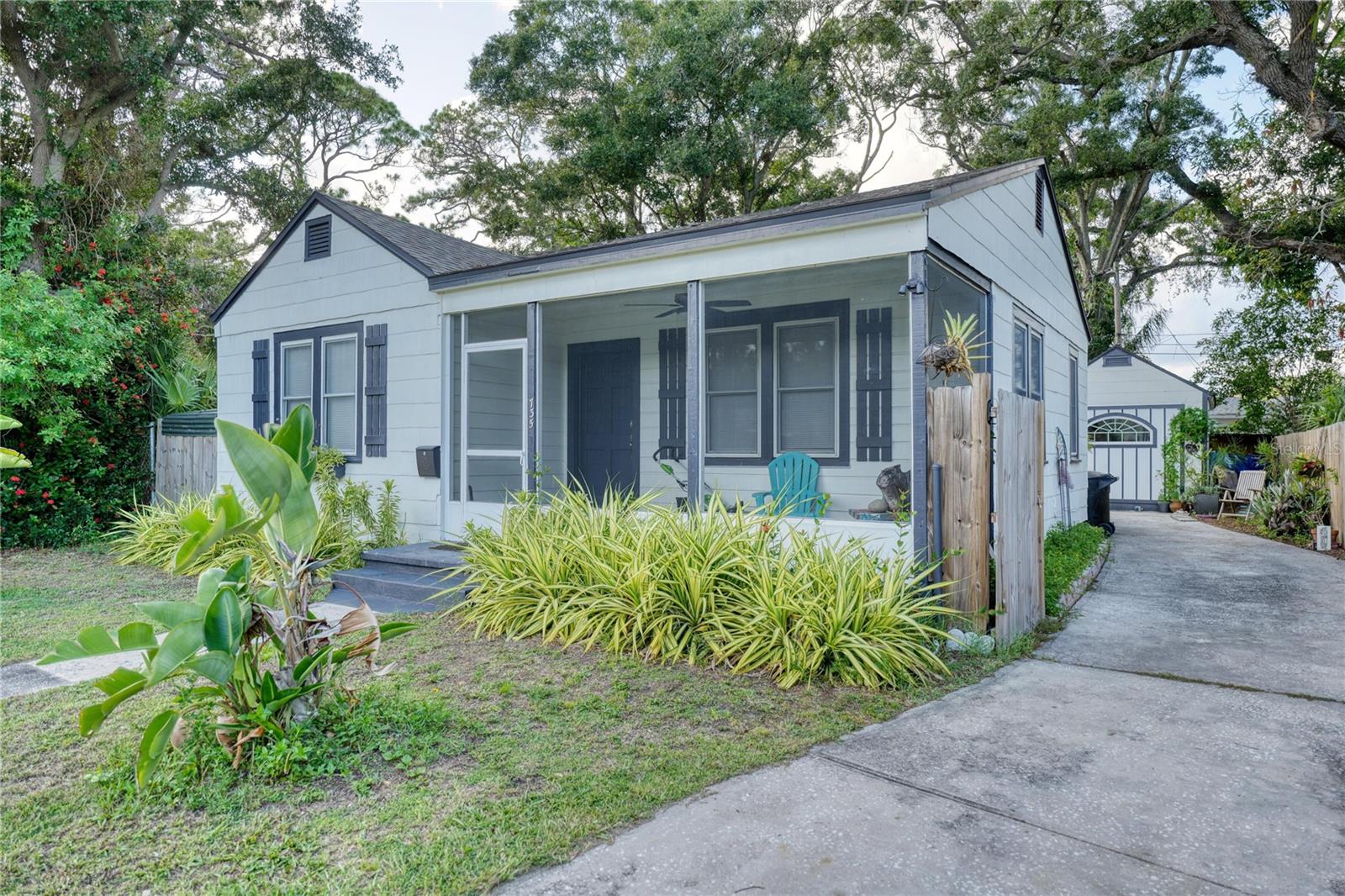 Photo of 735 26TH AVENUE ST PETERSBURG FL 33705