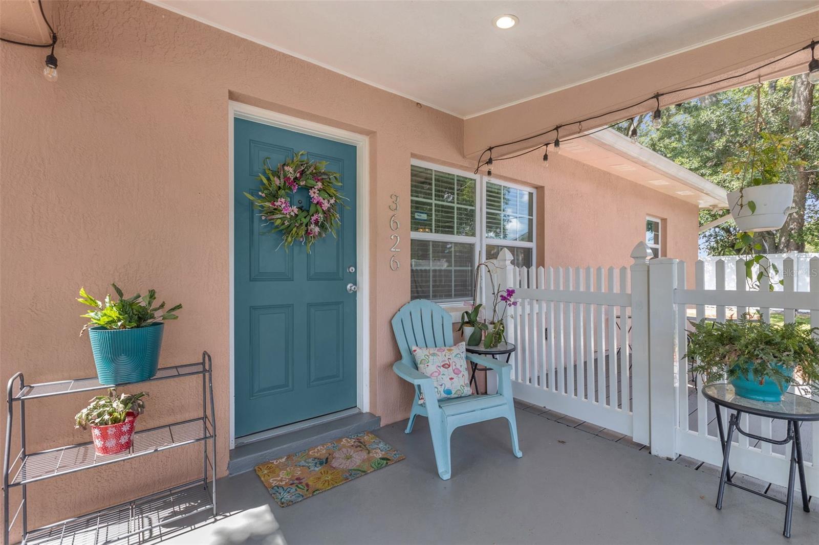 Photo of 3626 GRANT BOULEVARD ORLANDO FL 32804