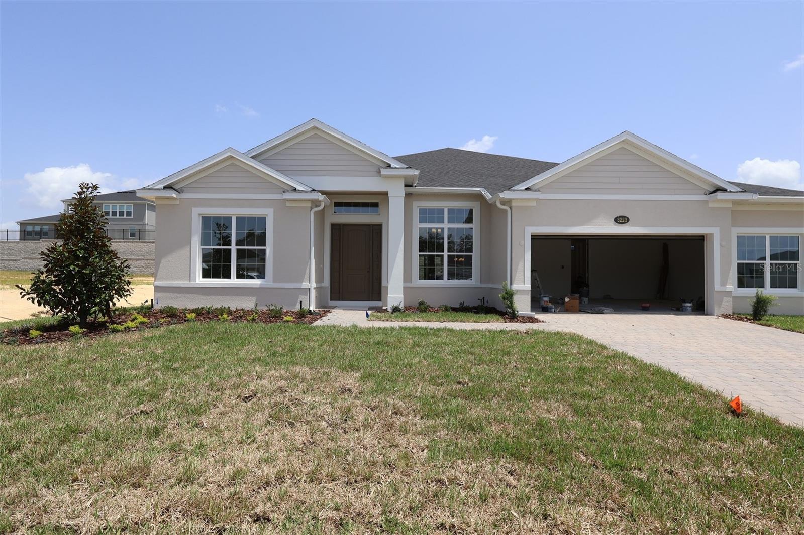 Photo of 3223 ROSEVILLE DRIVE APOPKA FL 32712
