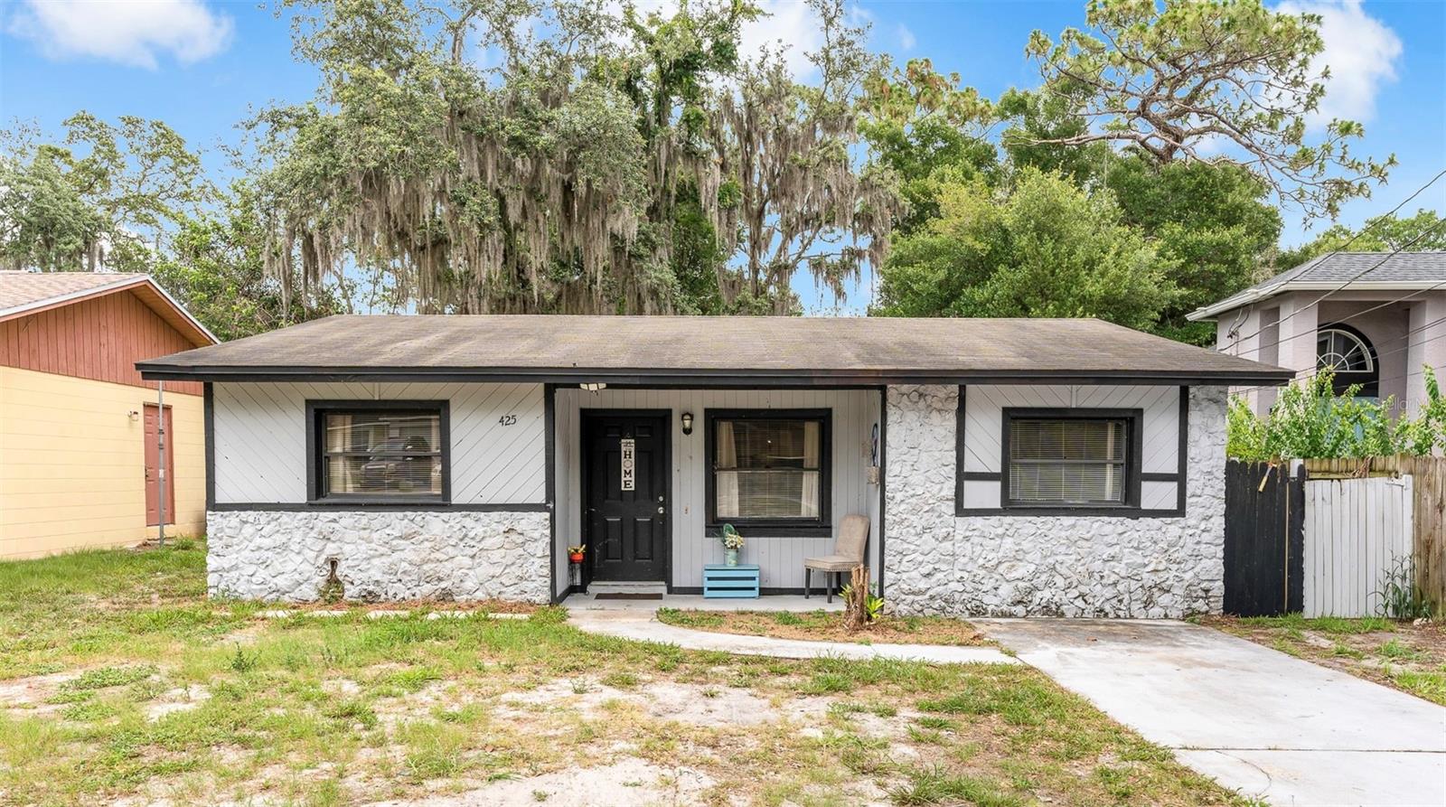 Photo of 425 S CANDLER AVENUE ORLANDO FL 32835