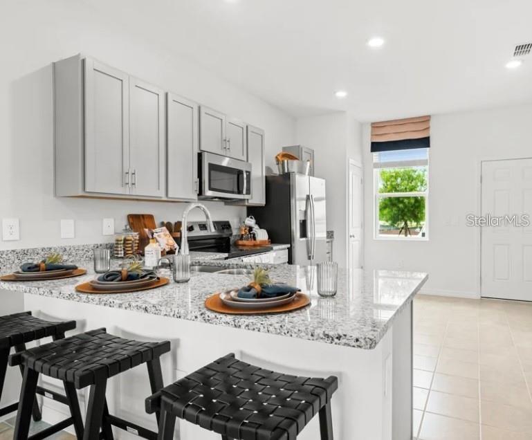 Photo of 2852 SKYLINE LOOP KISSIMMEE FL 34758