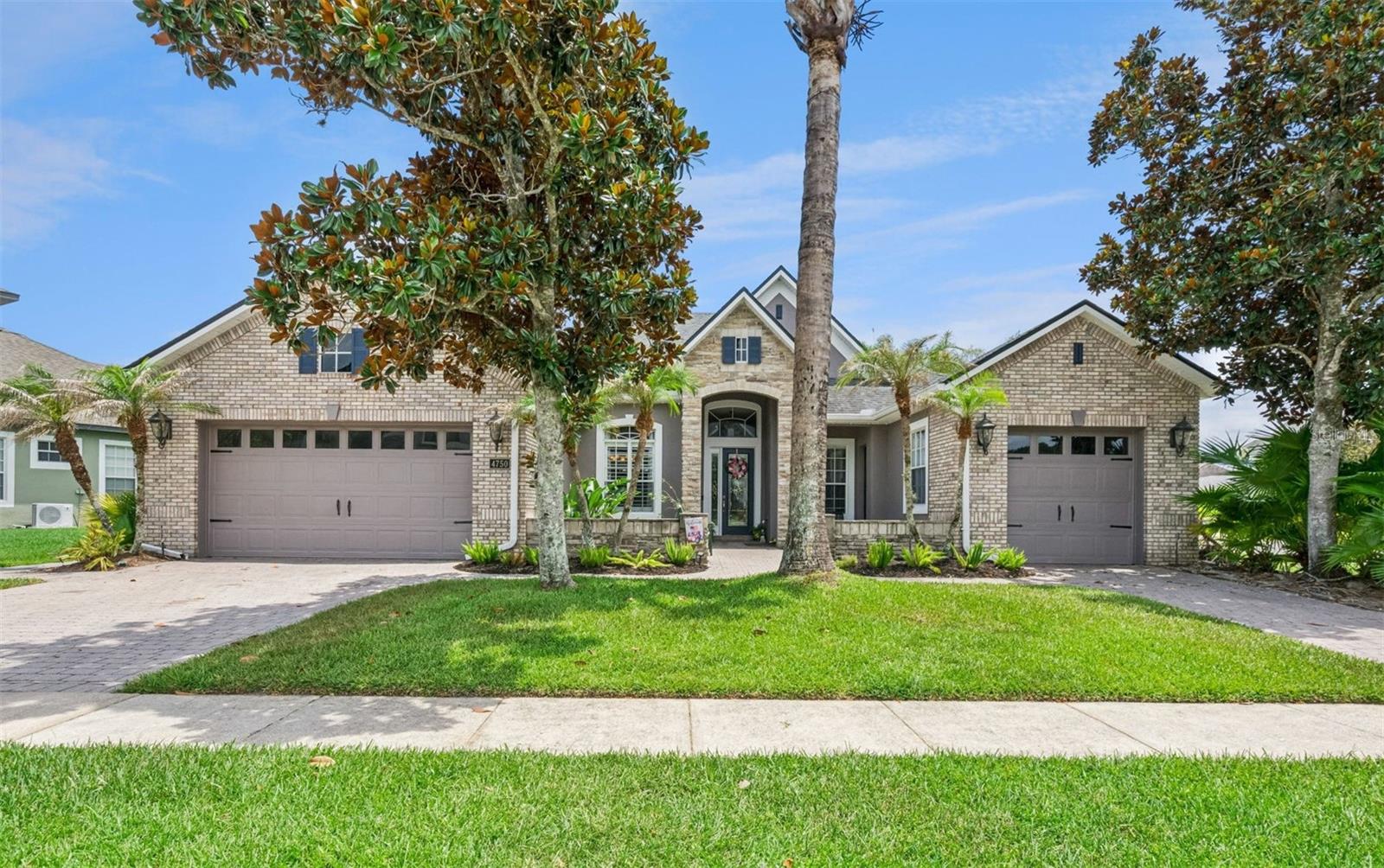 Photo of 4750 CAINS WREN TRAIL SANFORD FL 32771