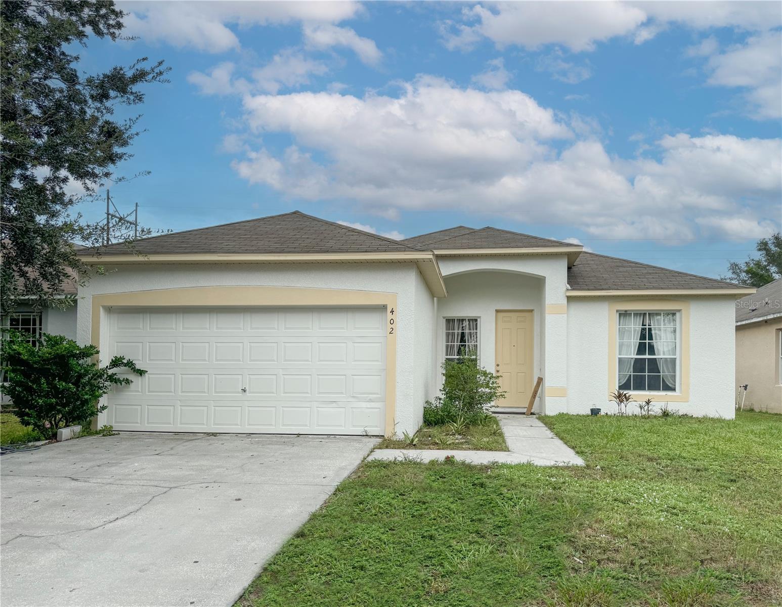 Photo of 402 SUNSET VIEW DRIVE DAVENPORT FL 33837