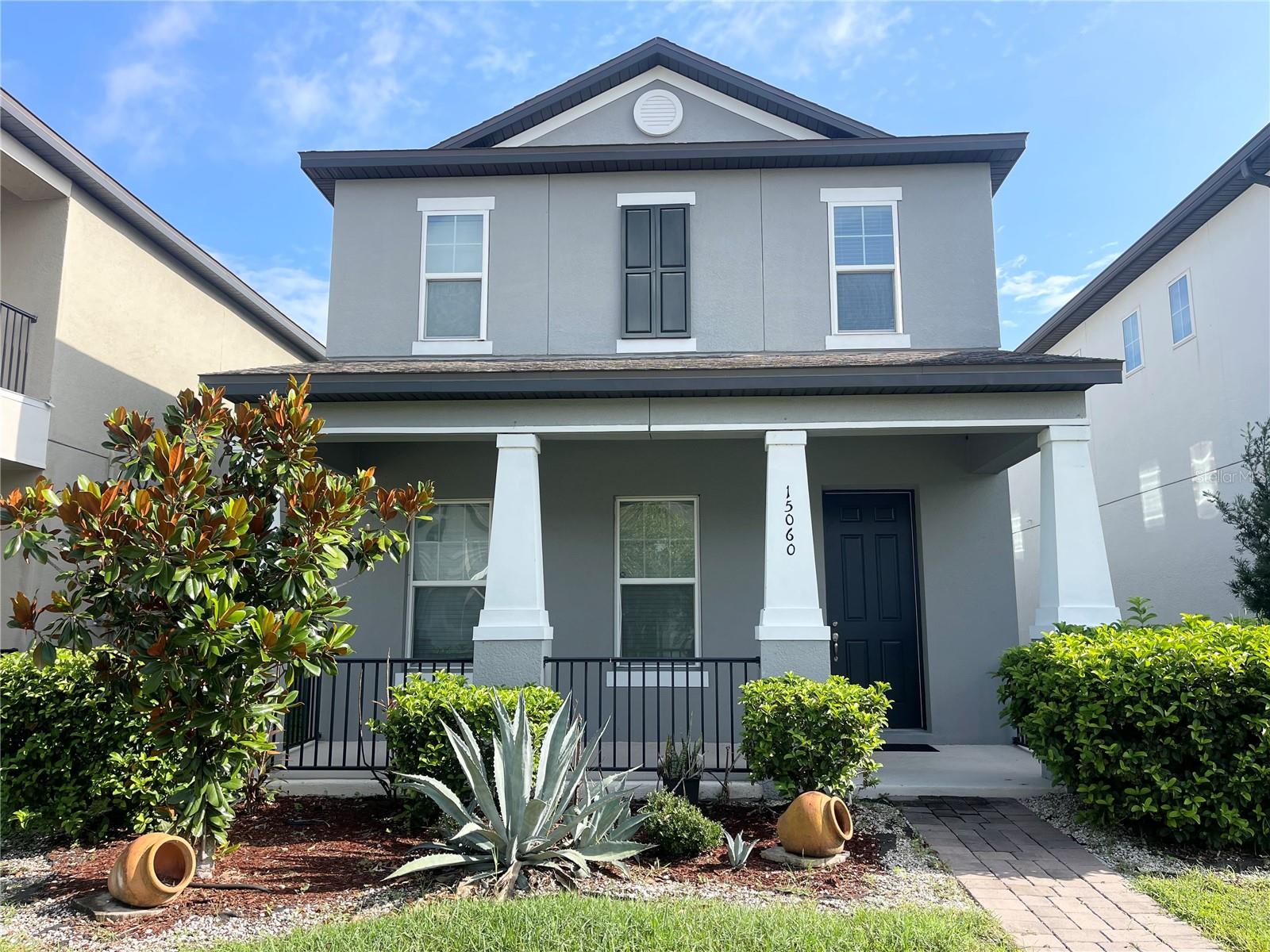 Photo of 15060 WILLOW ARBOR CIRCLE ORLANDO FL 32824