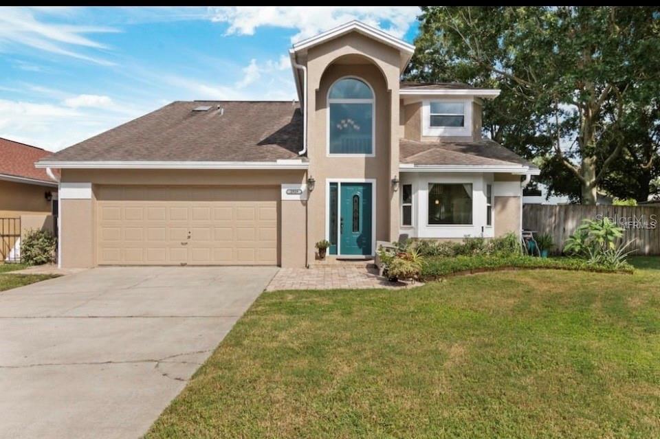 Photo of 2929 SOMERSWORTH COURT ORLANDO FL 32835
