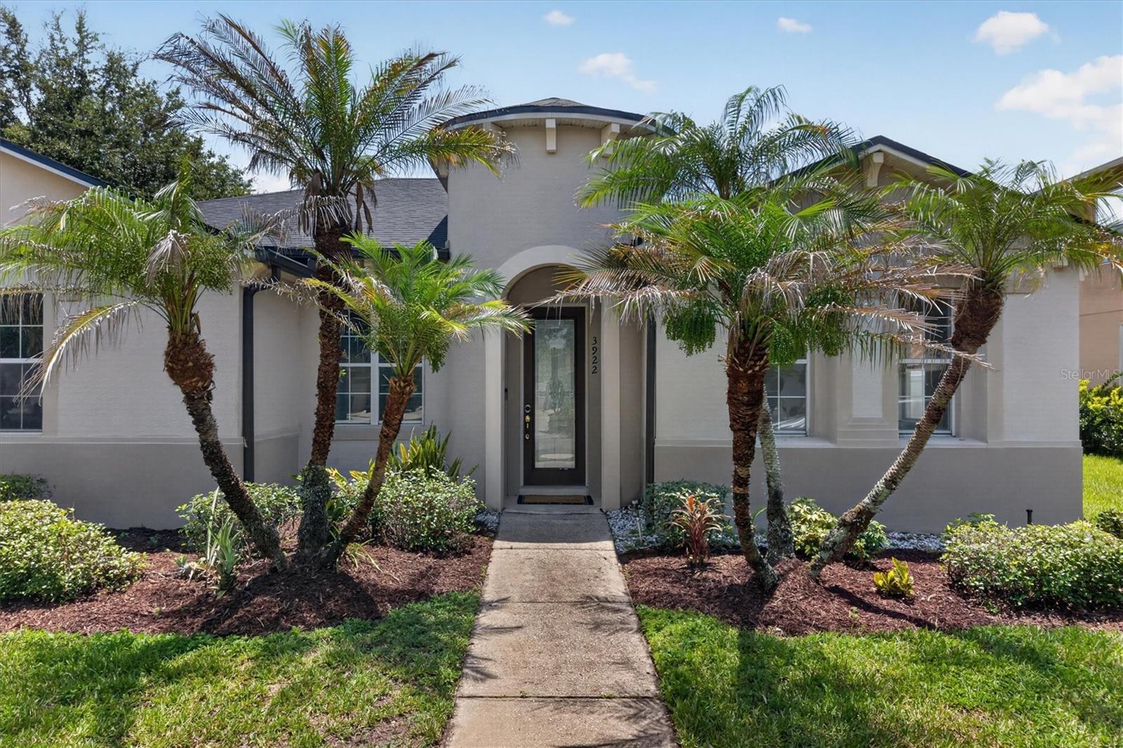Photo of 3922 CEDAR HAMMOCK TRAIL ST CLOUD FL 34772