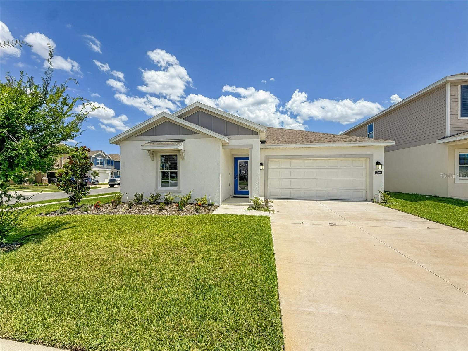 Photo of 1104 TYLER LOOP WINTER HAVEN FL 33884