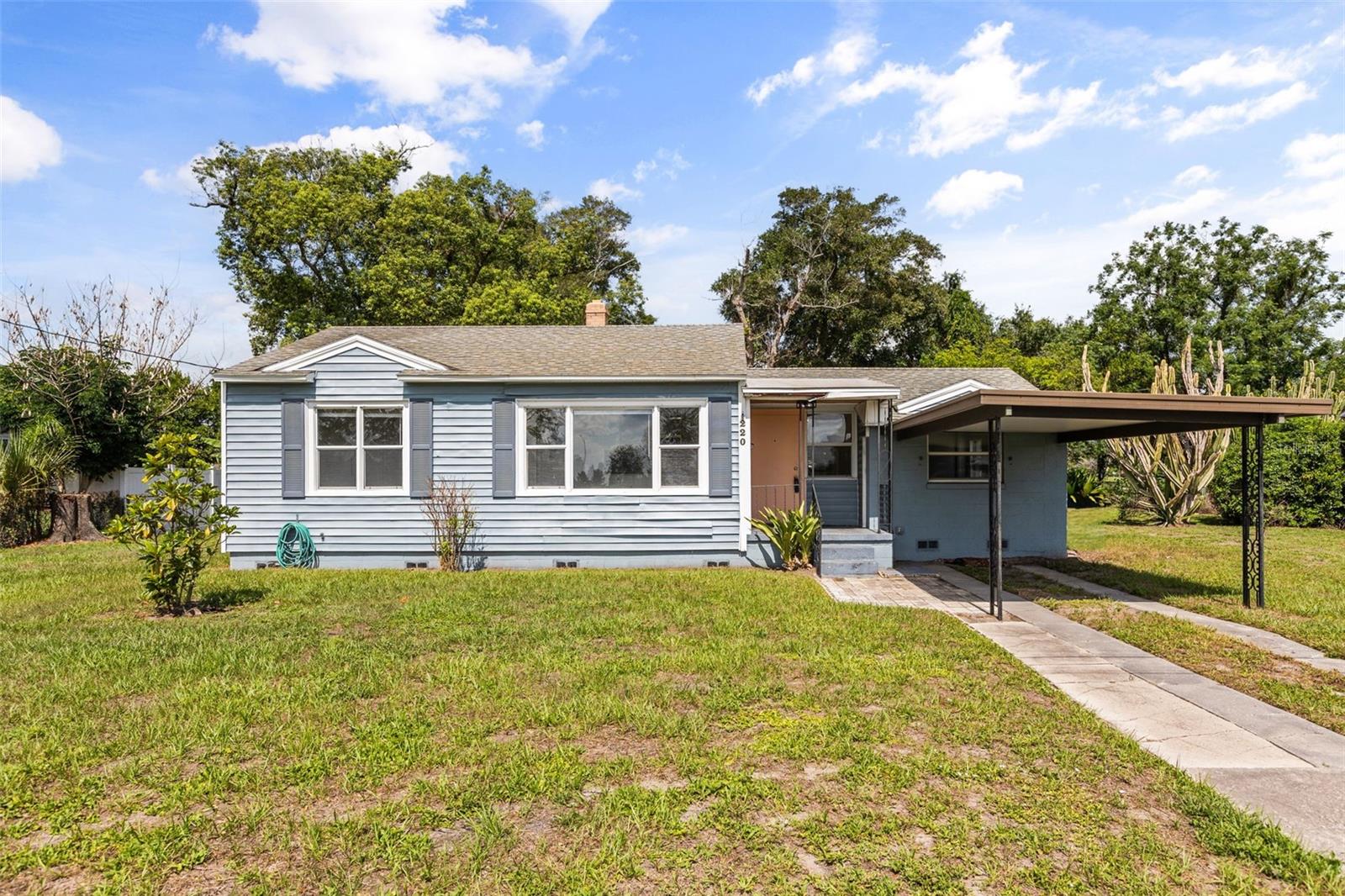 Photo of 220 MAYNARD AVENUE ORLANDO FL 32803