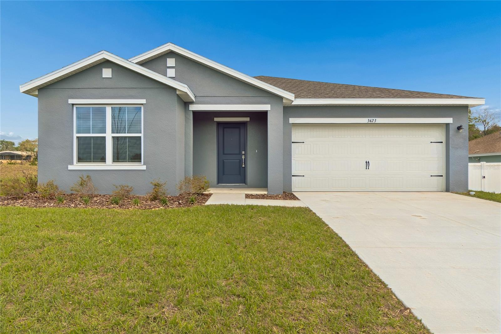 Photo of 3423 SW 153RD PLACE ROAD OCALA FL 34473