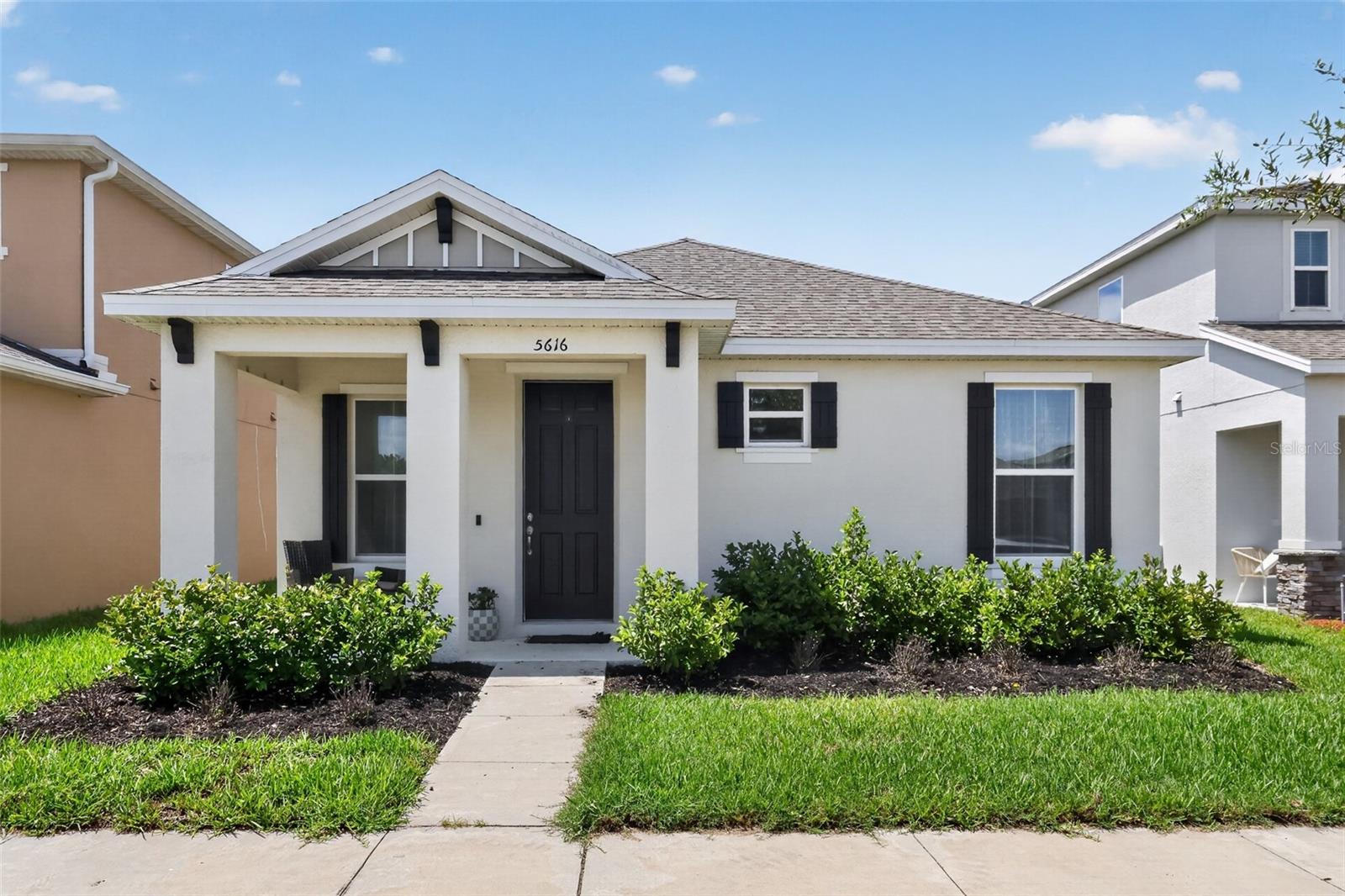 Photo of 5616 BEGGS ROAD ST CLOUD FL 34771