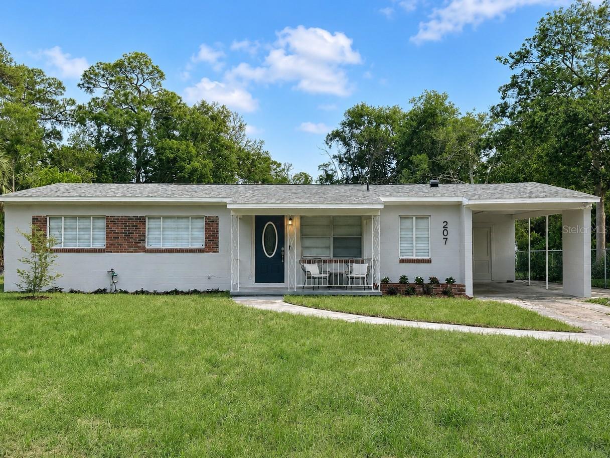 Photo of 207 LAKE VIEW DRIVE SANFORD FL 32773