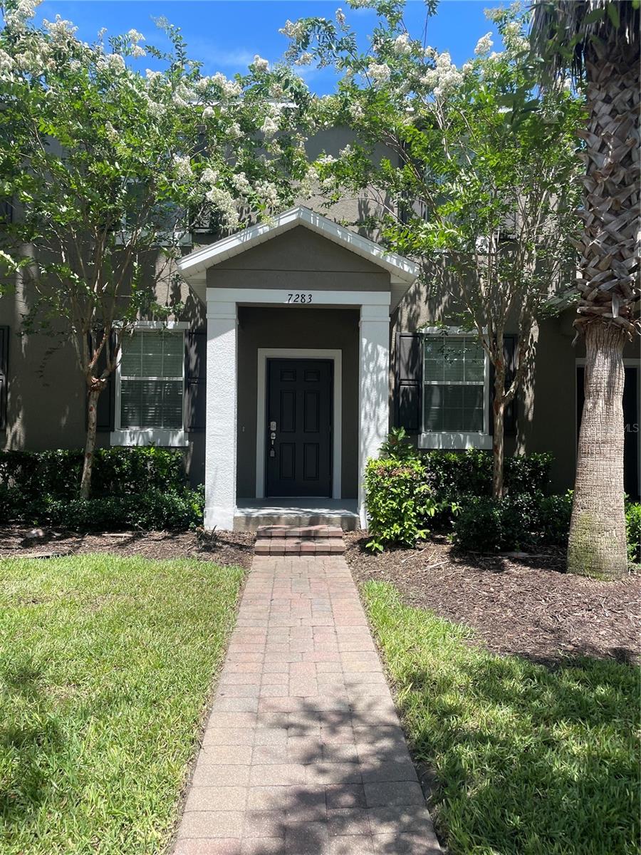 Photo of 7283 PENKRIDGE LANE WINDERMERE FL 34786