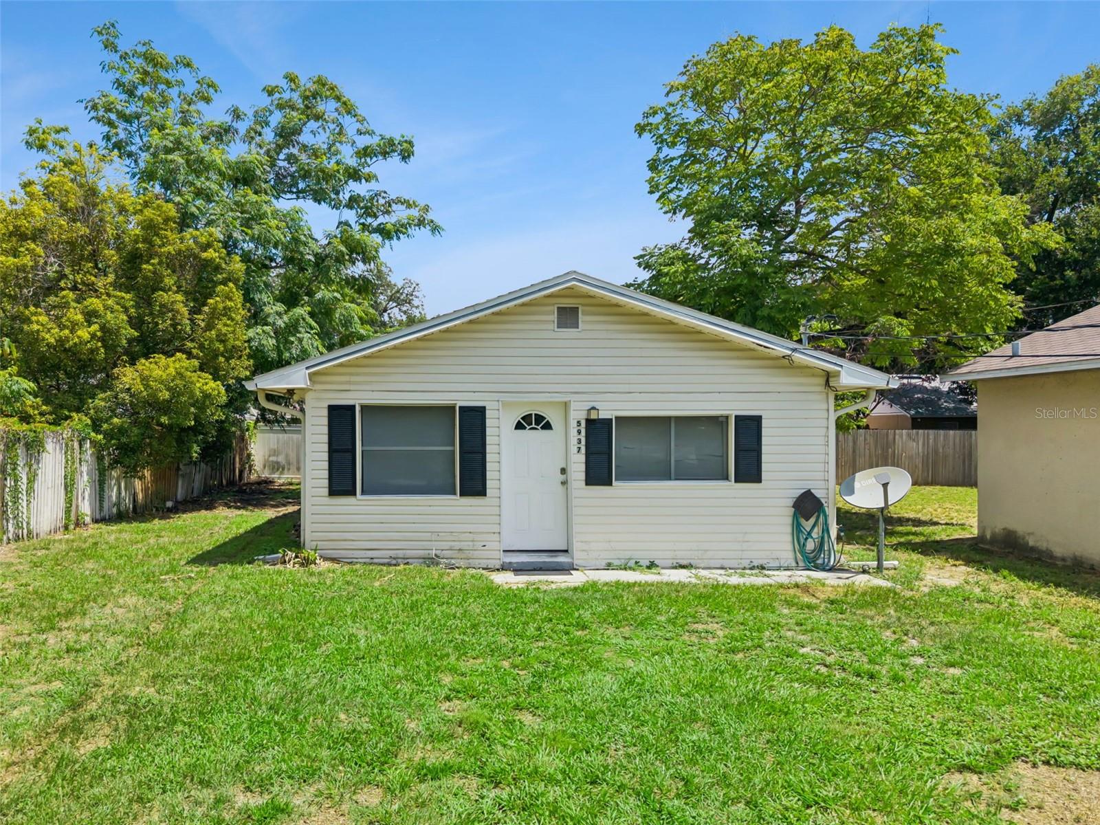 Photo of 5937 ROSETTE STREET ORLANDO FL 32835