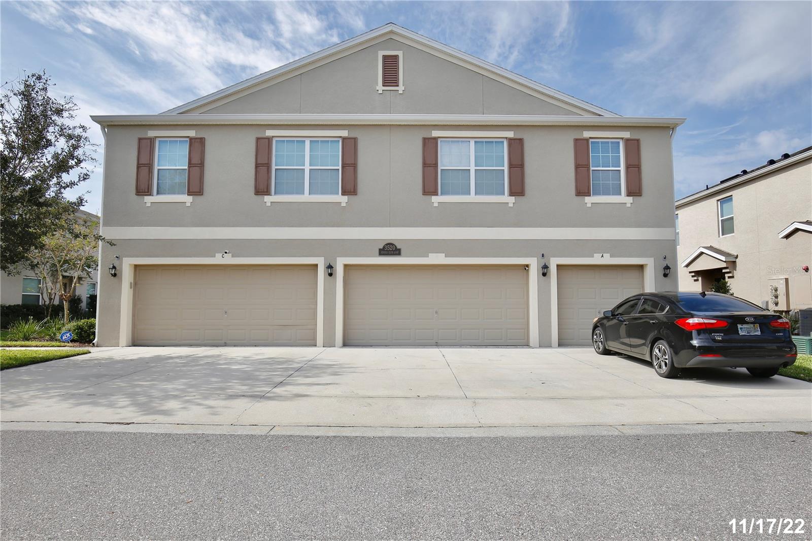 Photo of 3520 SENECA CLUB LOOP #51-102 ORLANDO FL 32808