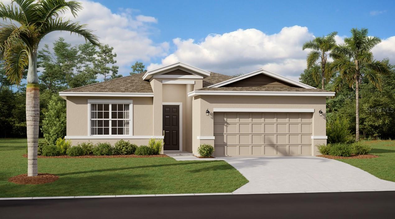 Photo of 836 TIMBERLAND DRIVE EAGLE LAKE FL 33839