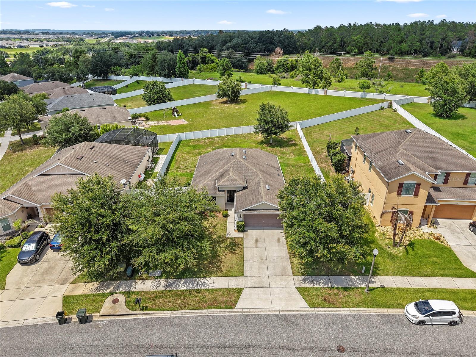 Photo of 337 GIOVANI BOULEVARD CLERMONT FL 34715