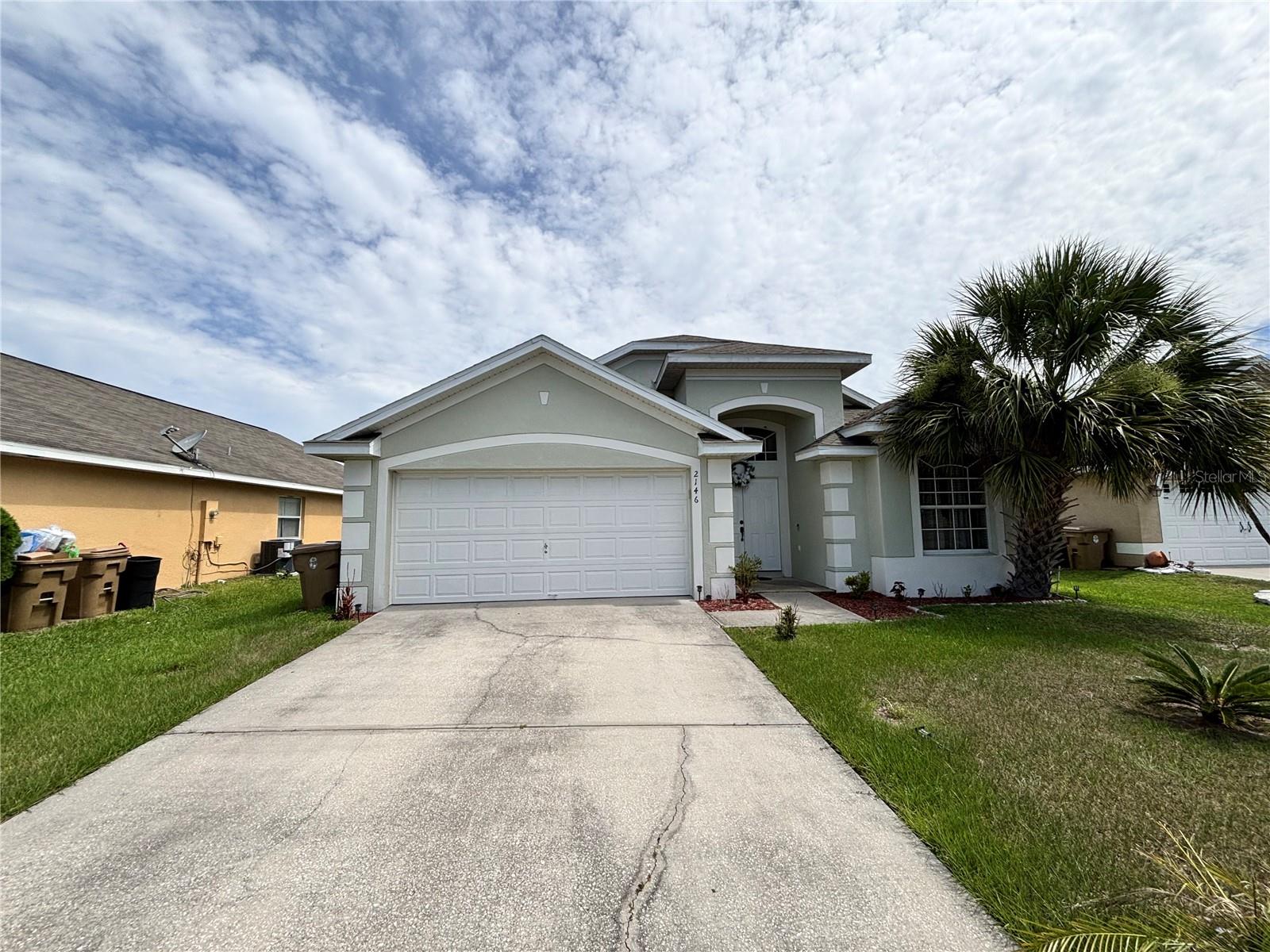 Photo of 2146 BLACKSTONE LANDING DRIVE KISSIMMEE FL 34758