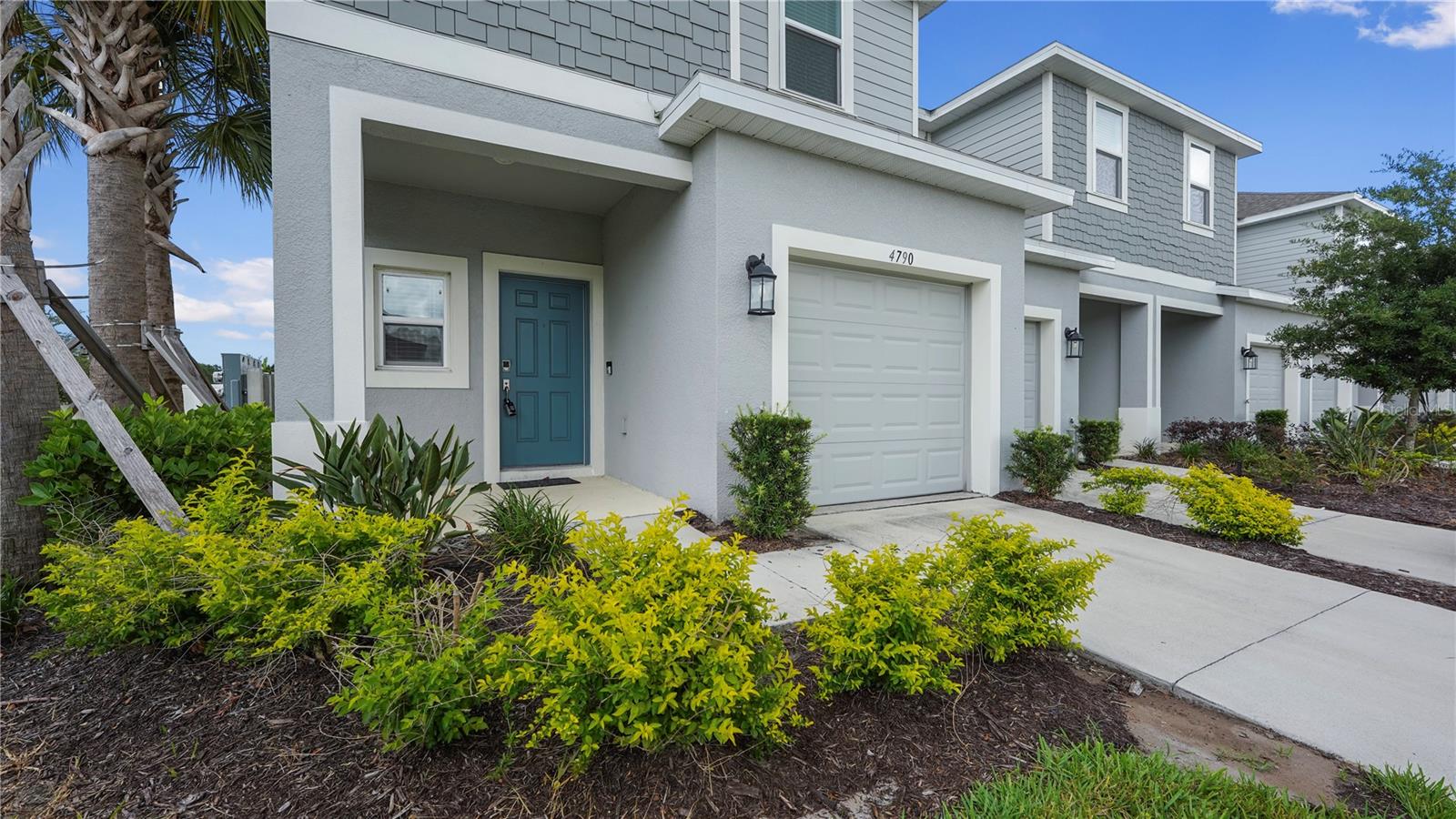 Photo of 4790 REVOLUTIONARY WAY ST CLOUD FL 34769