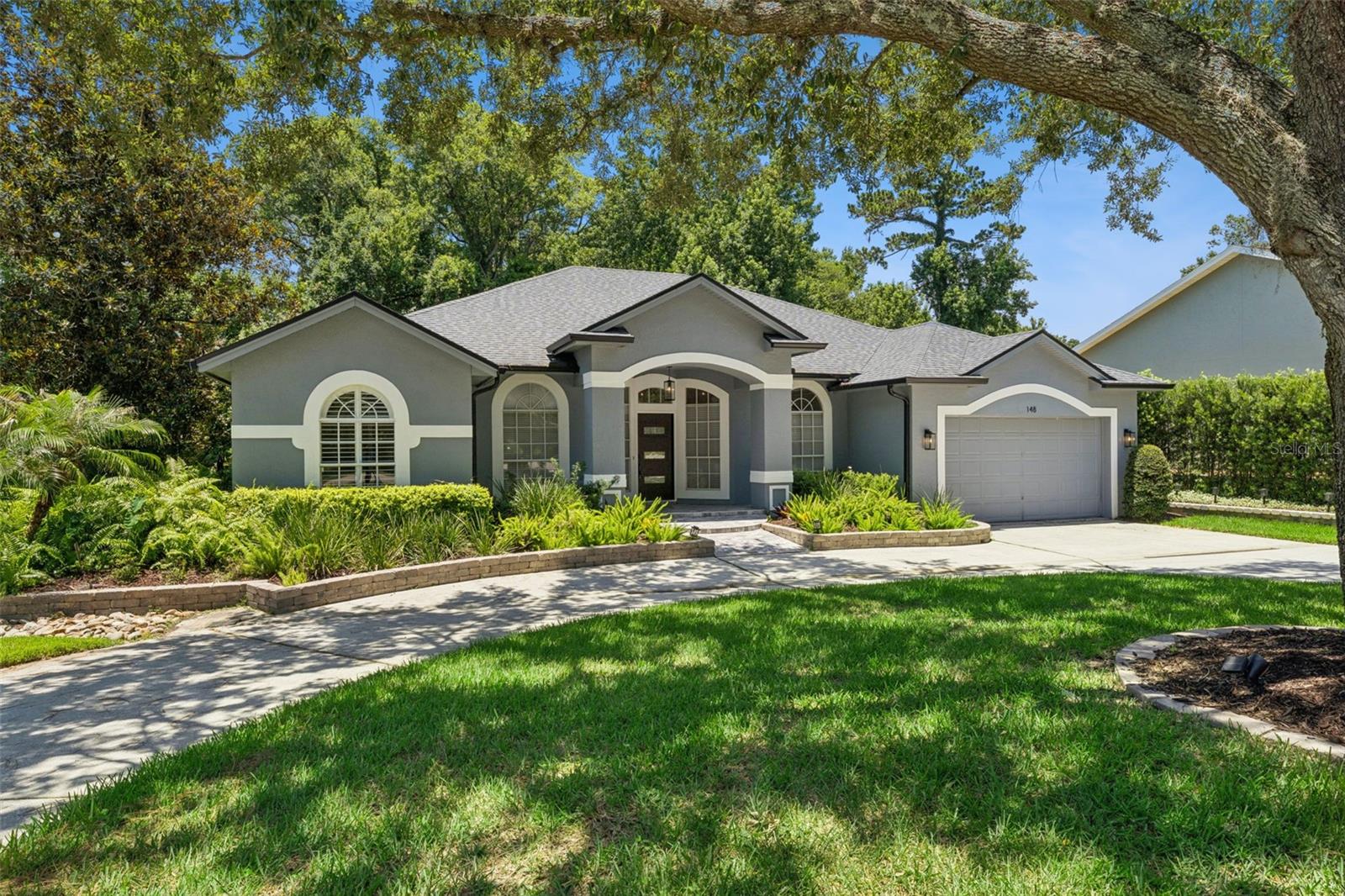 Photo of 148 WISTERIA DRIVE LONGWOOD FL 32779