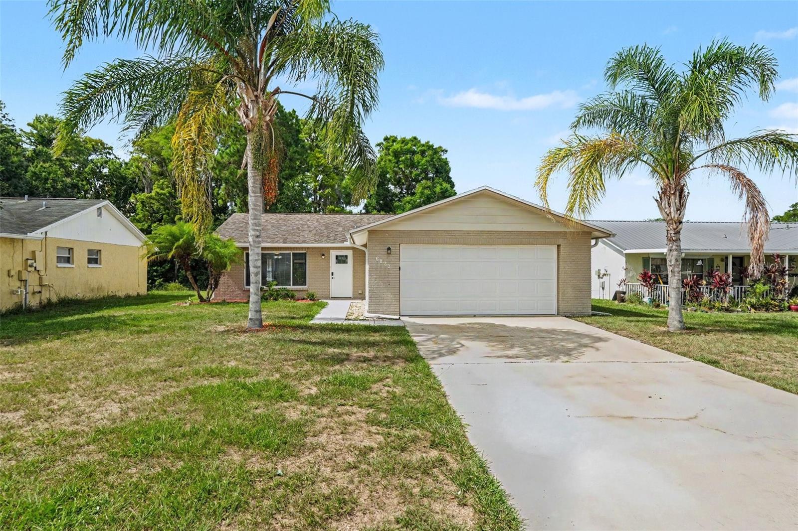 Photo of 6822 LASSEN AVENUE NEW PORT RICHEY FL 34655