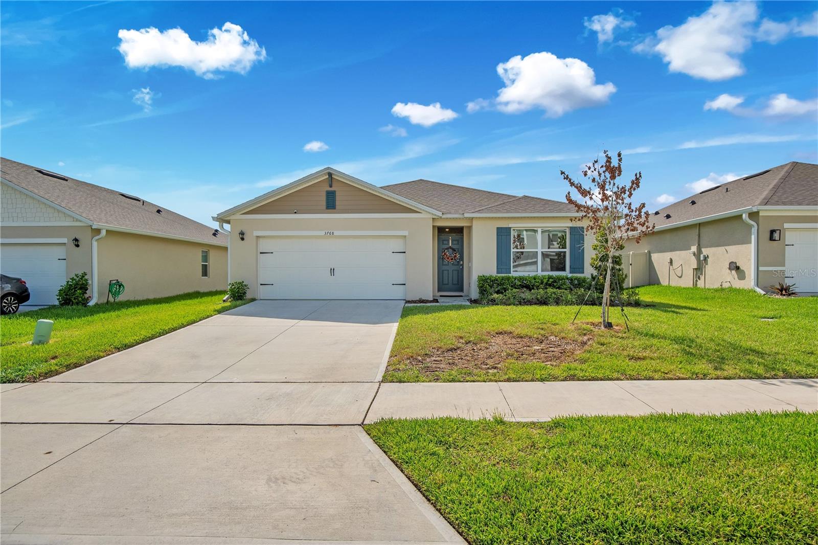 Photo of 3768 BOTANICAL WAY SANFORD FL 32773